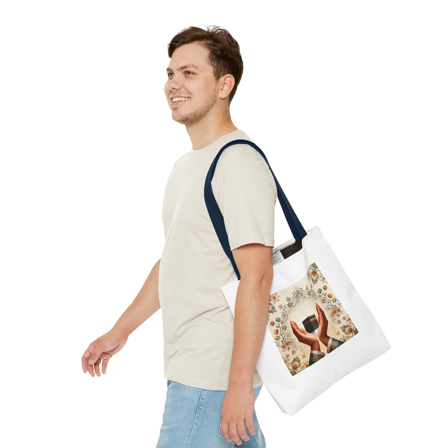 Tote Bag Pratique Stylé
