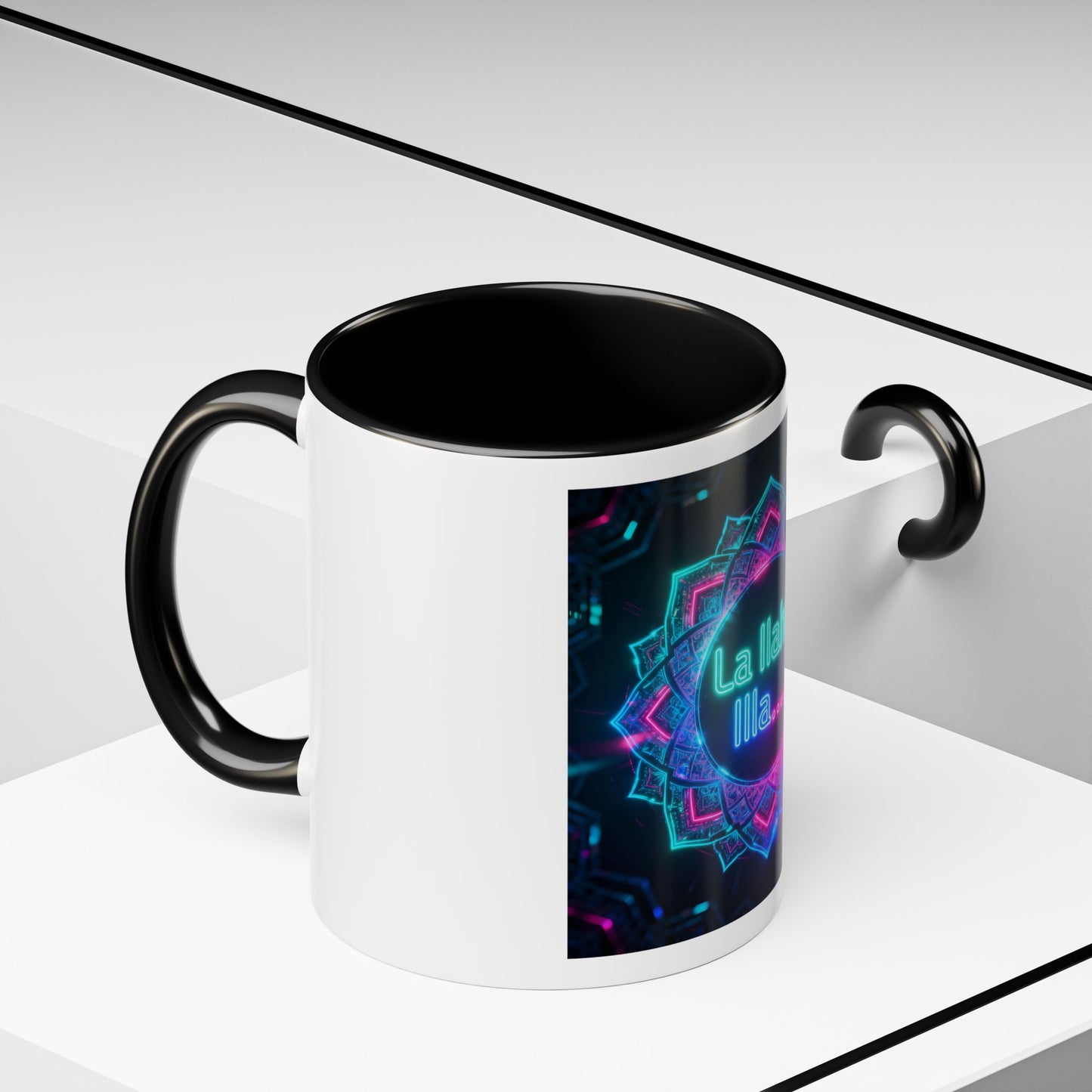 Mug L'Indispensable de Votre Matin