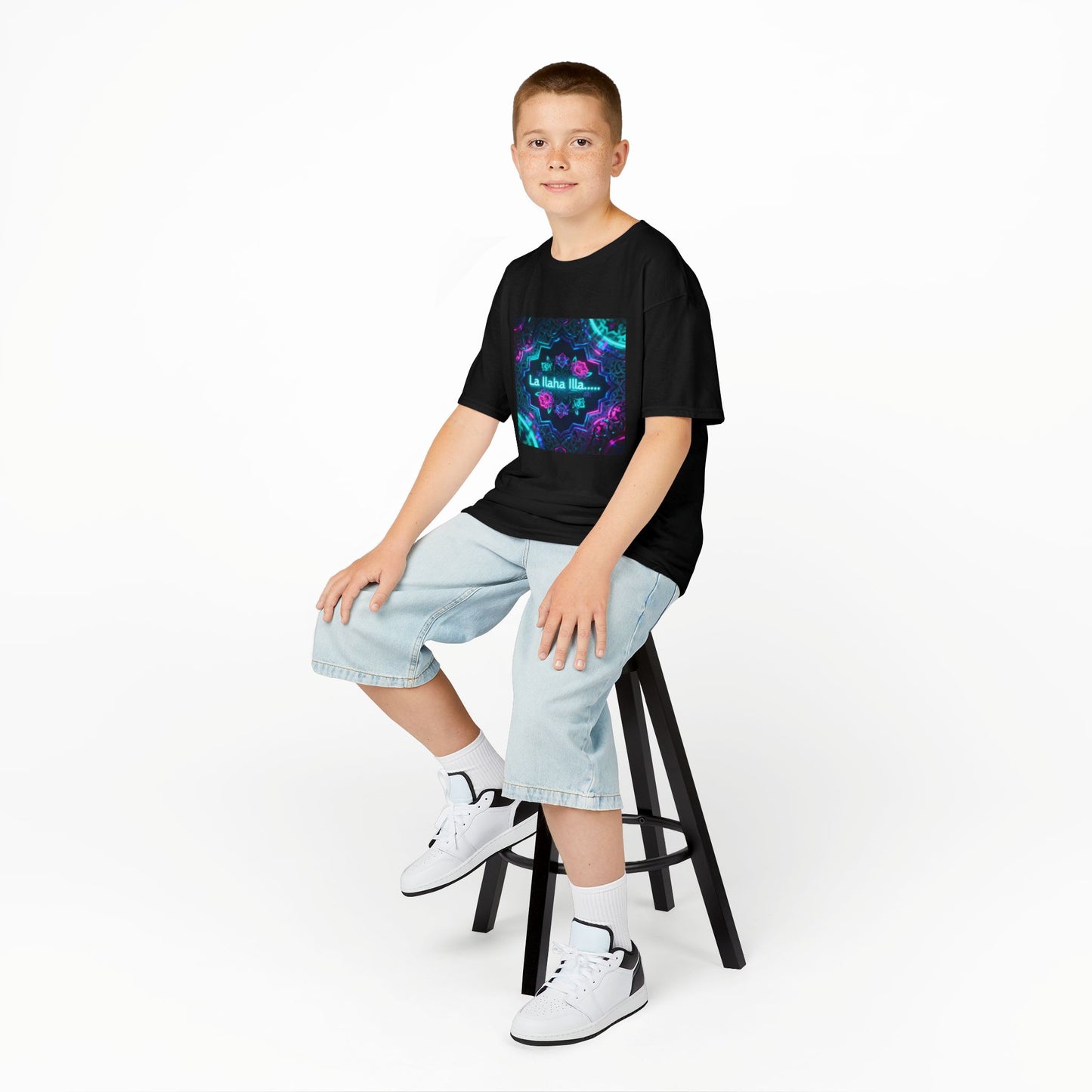 T-shirt Enfant Fun & Stylé