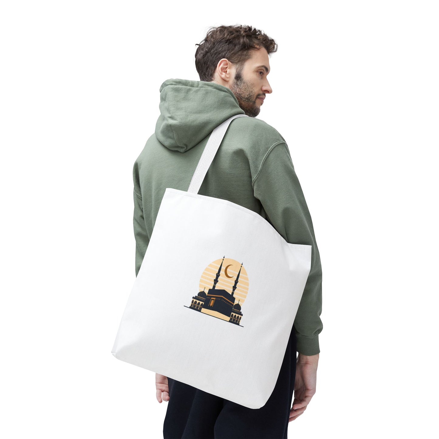 Tote Bag Pratique Stylé