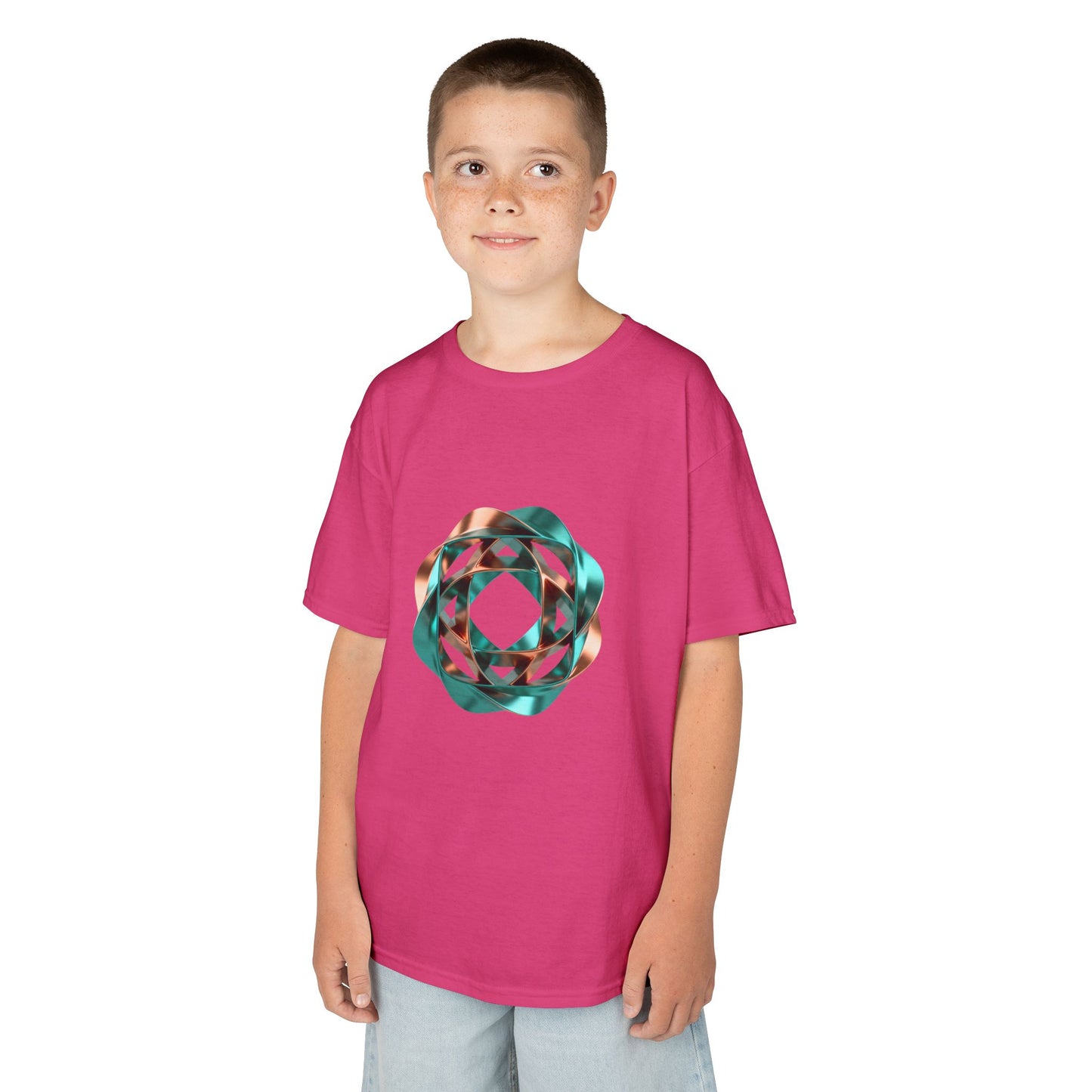 T-shirt Enfant Fun & Stylé