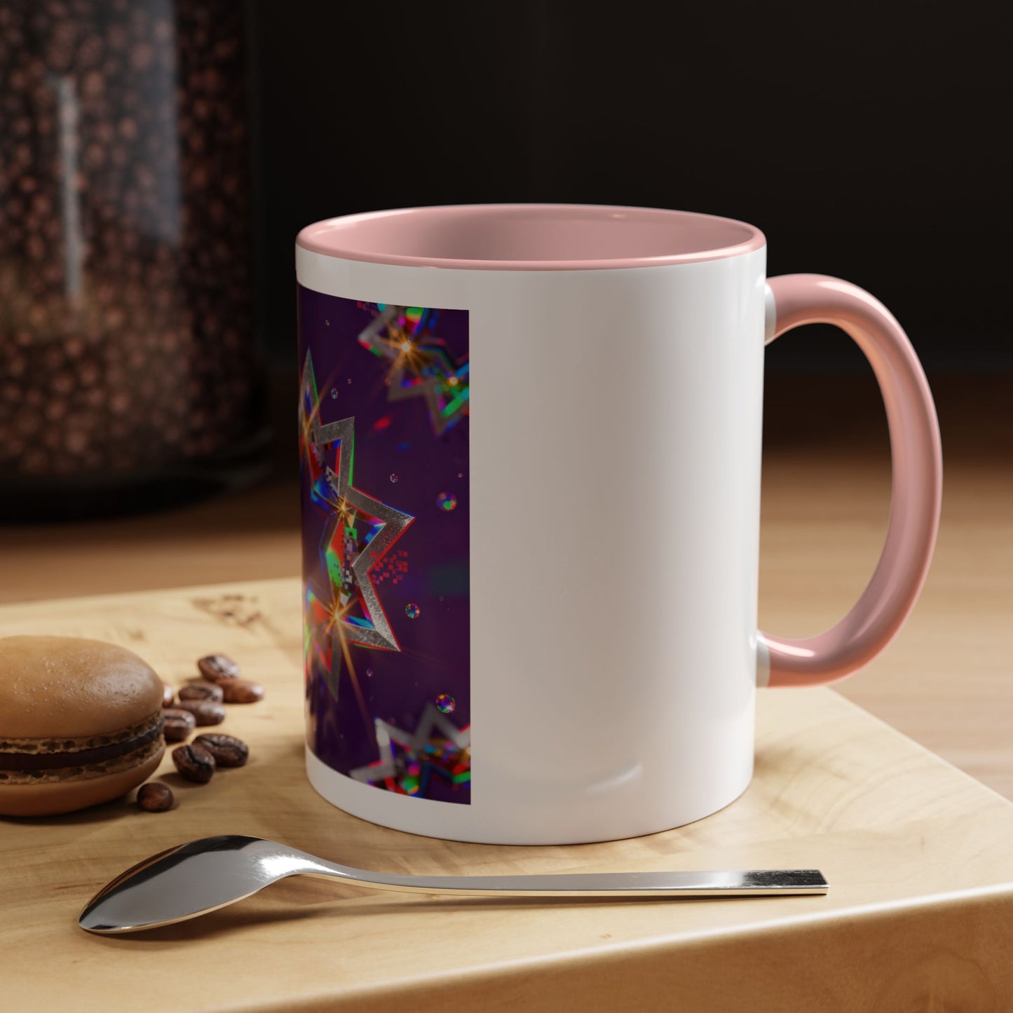 Mug L'Indispensable de Votre Matin