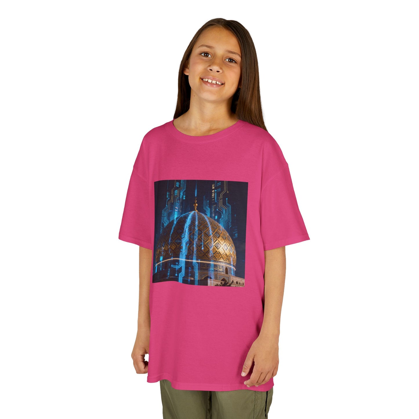 T-shirt Enfant Fun & Stylé