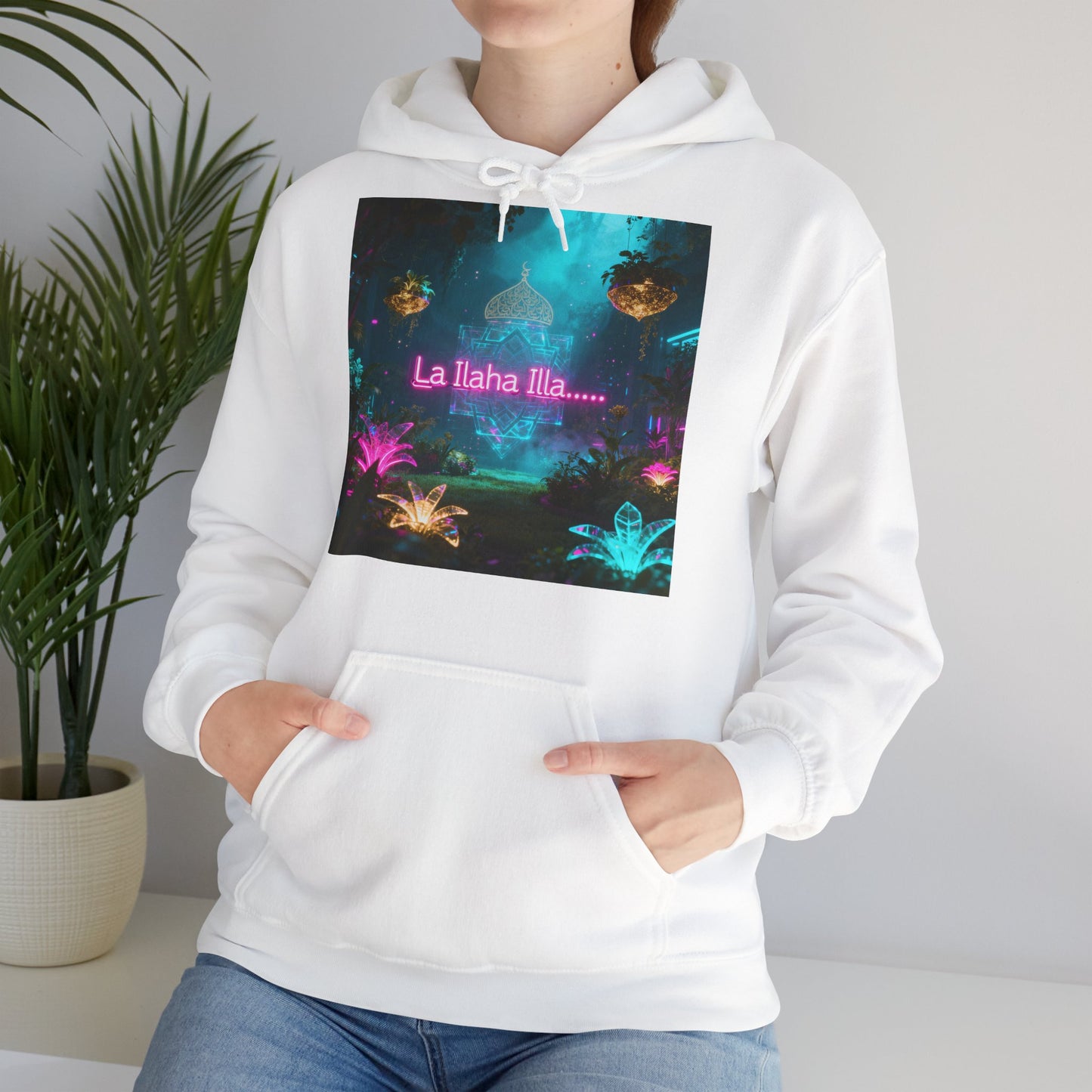 Sweatshirt Premium "Esprit Libre"