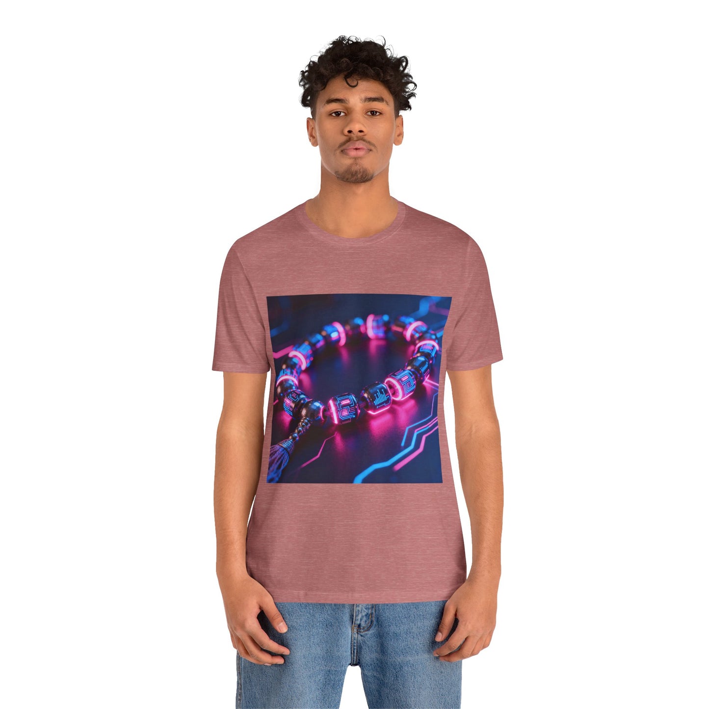 Révélez votre force intérieure – T-Shirt Édition Limitée 2025