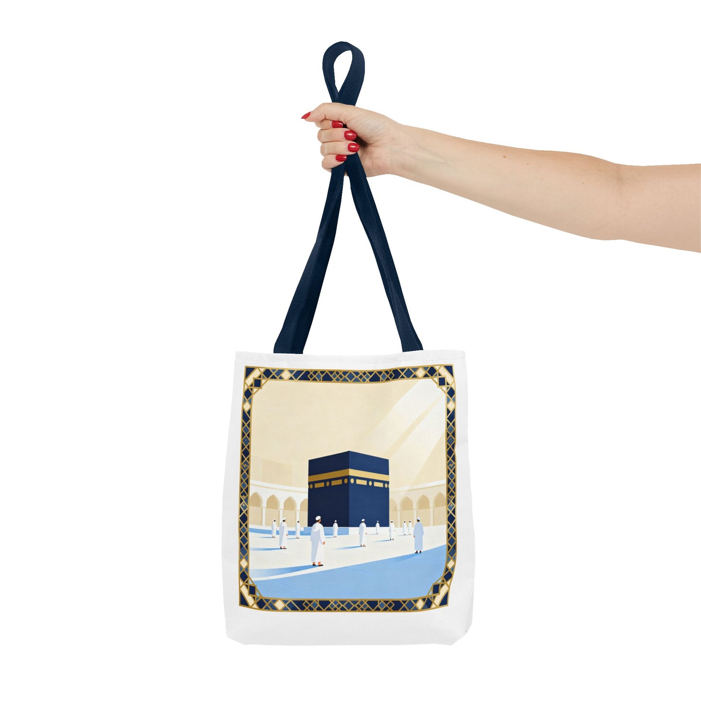 Tote Bag Pratique Stylé