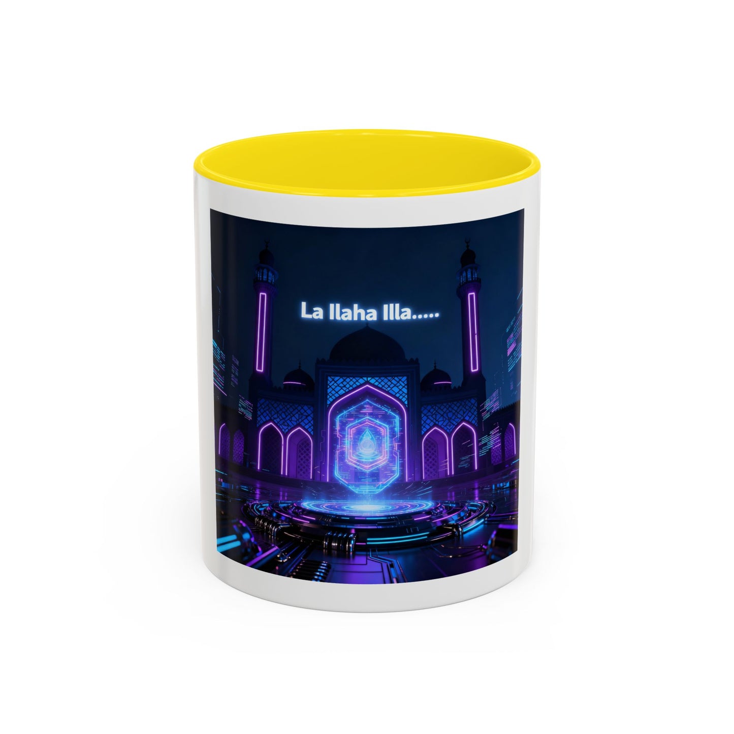 Mug L'Indispensable de Votre Matin