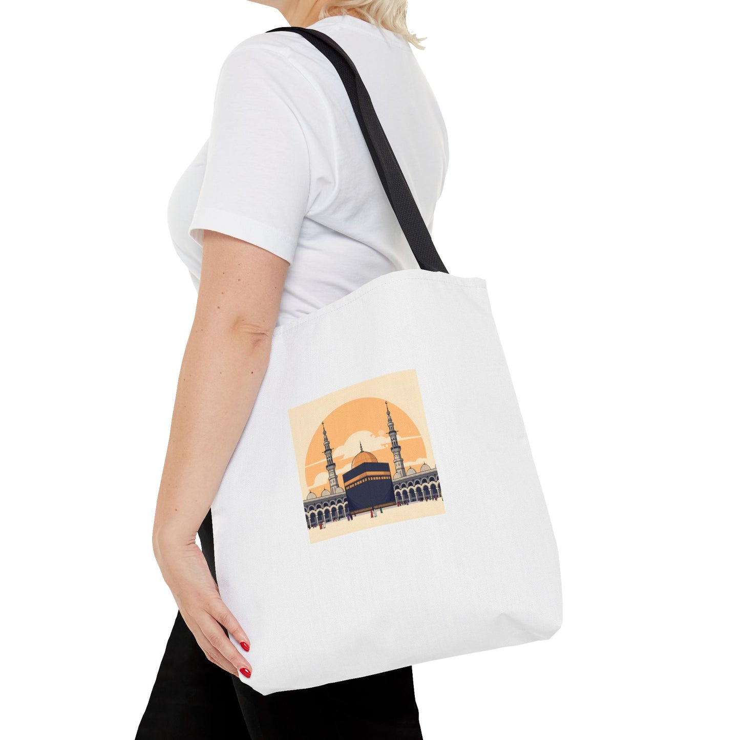 Tote Bag Pratique Stylé