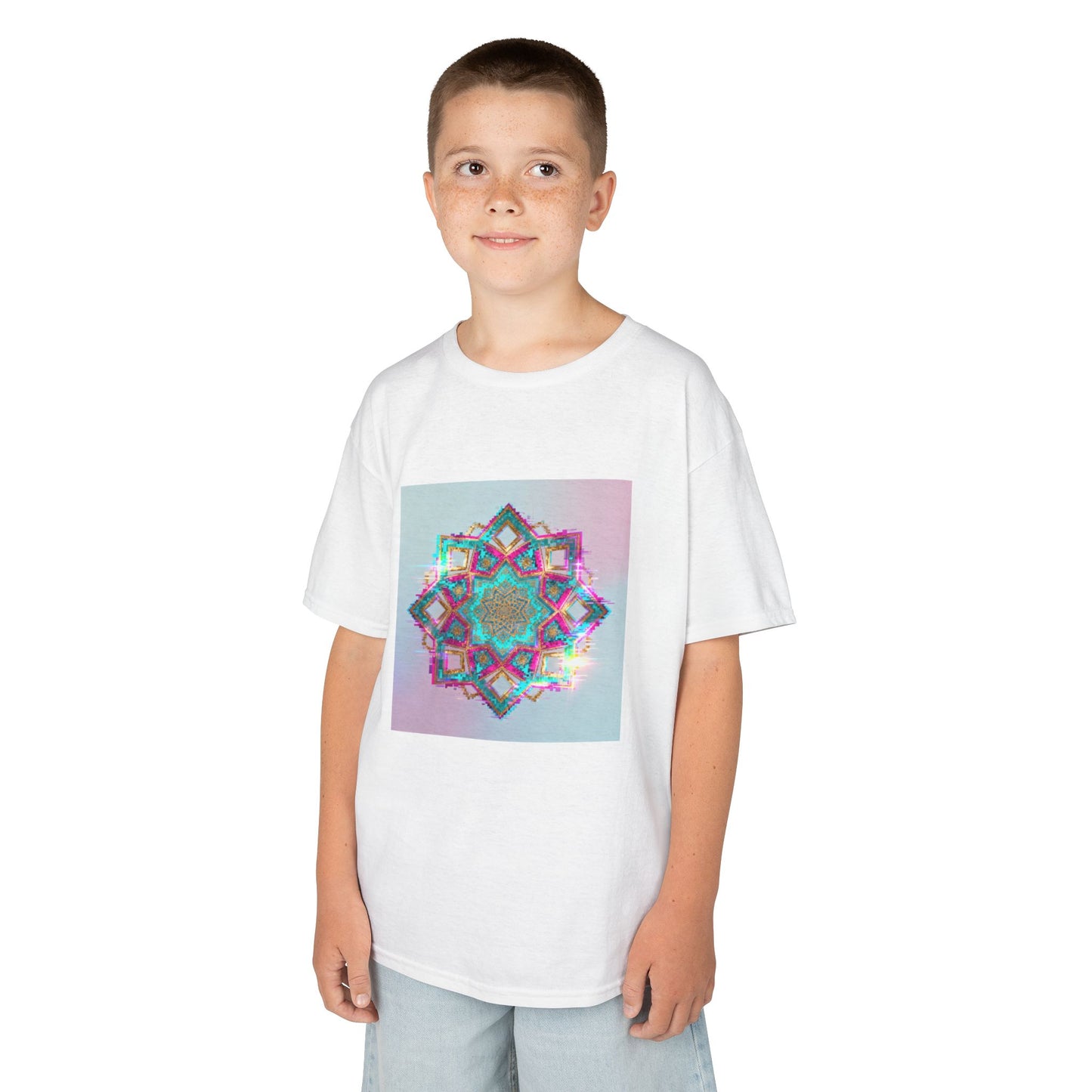 T-shirt Enfant Fun & Stylé