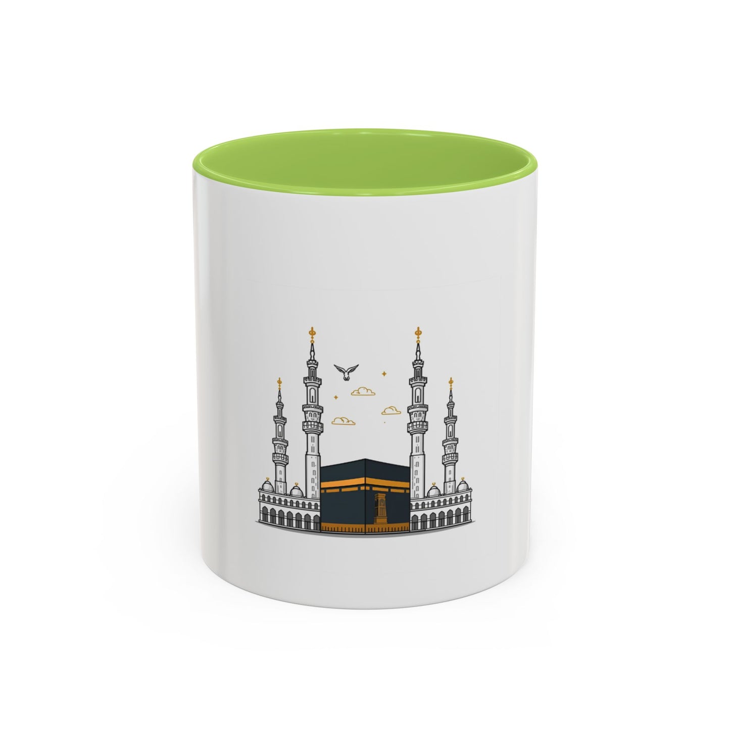 Mug L'Indispensable de Votre Matin