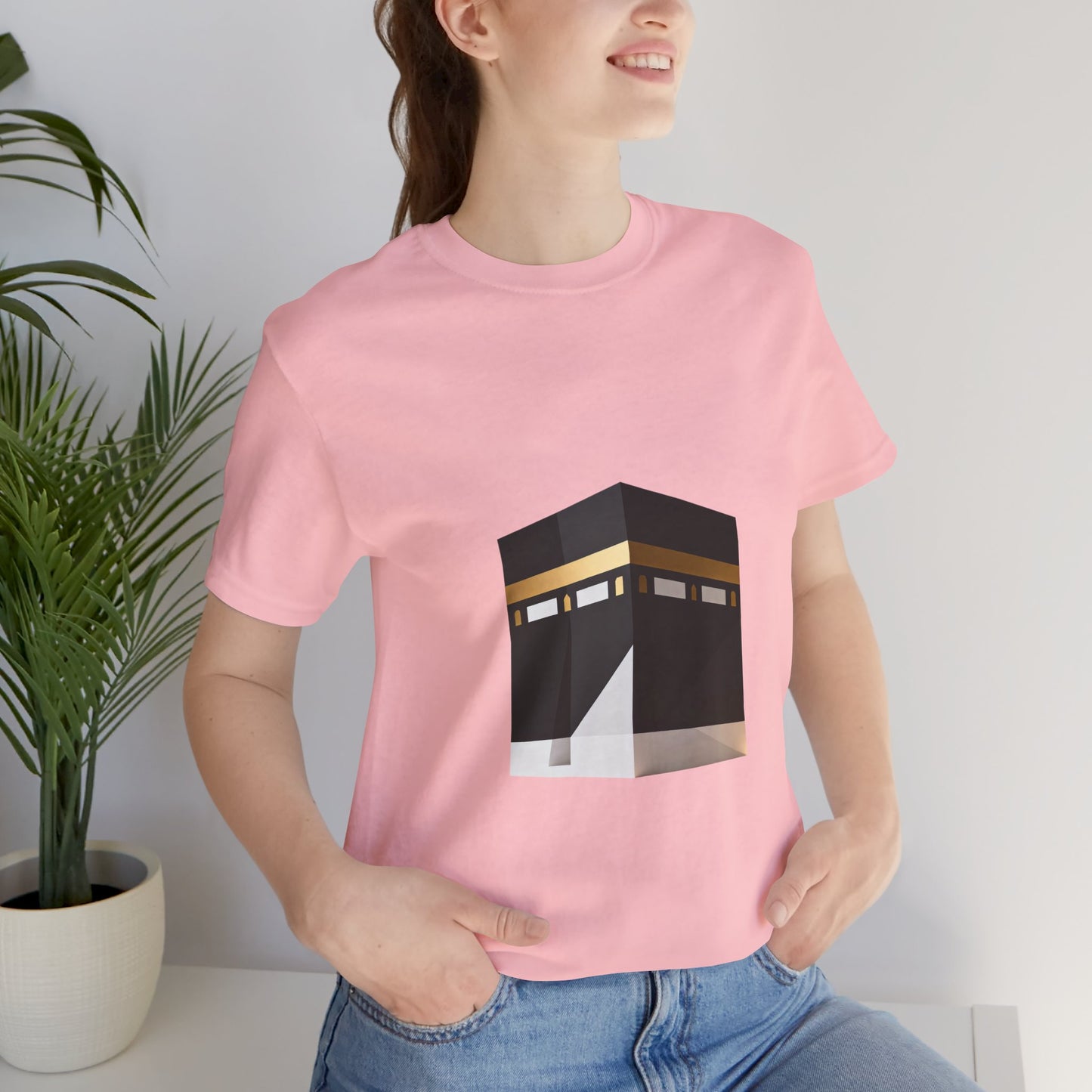 Révélez votre force intérieure – T-Shirt Édition Limitée 2025