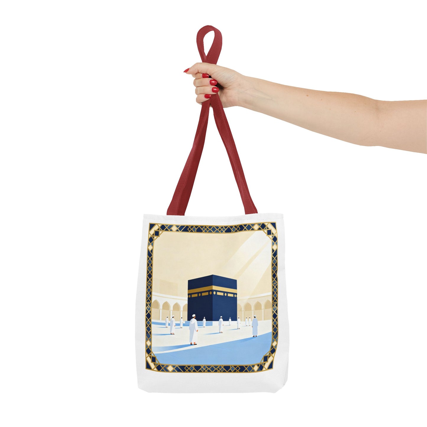Tote Bag Pratique Stylé