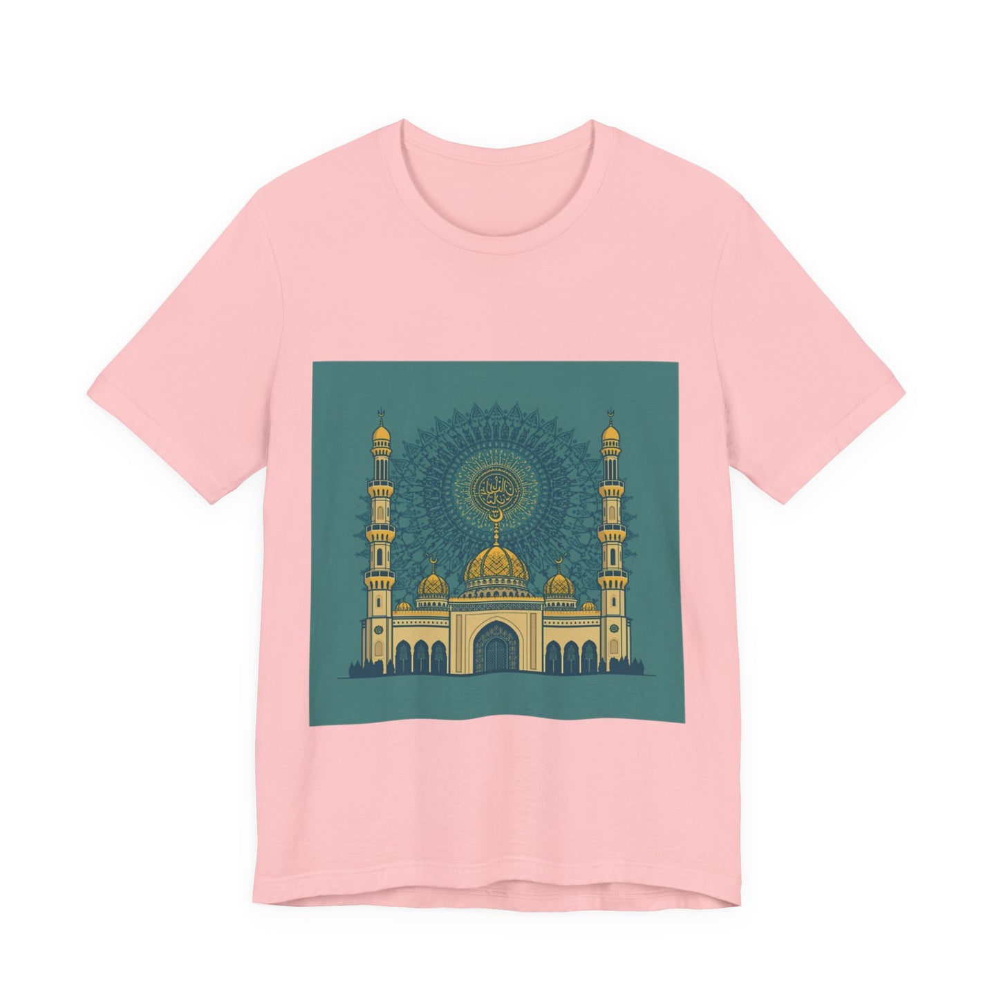 Révélez votre force intérieure – T-Shirt Édition Limitée 2025