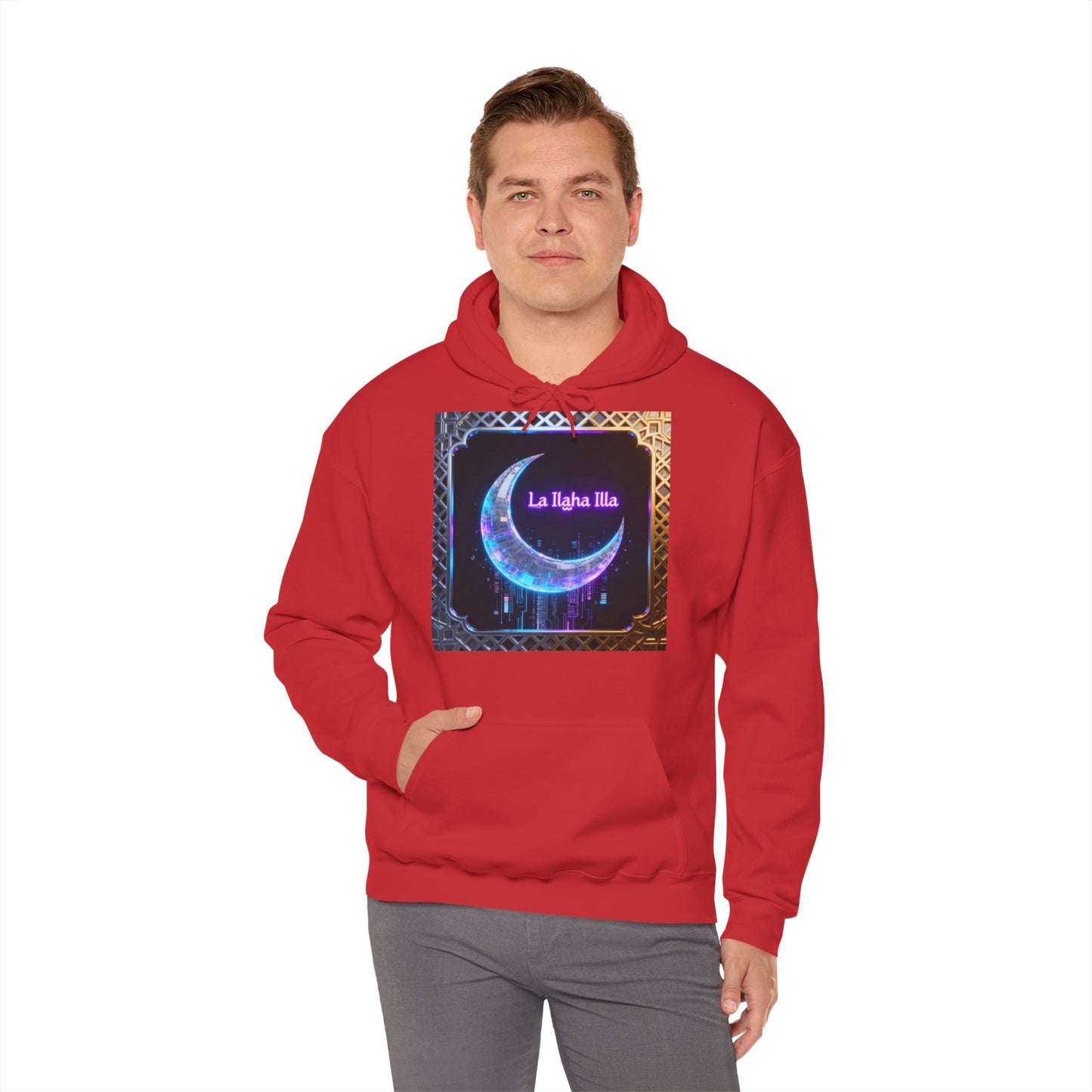 Sweatshirt Premium "Esprit Libre"