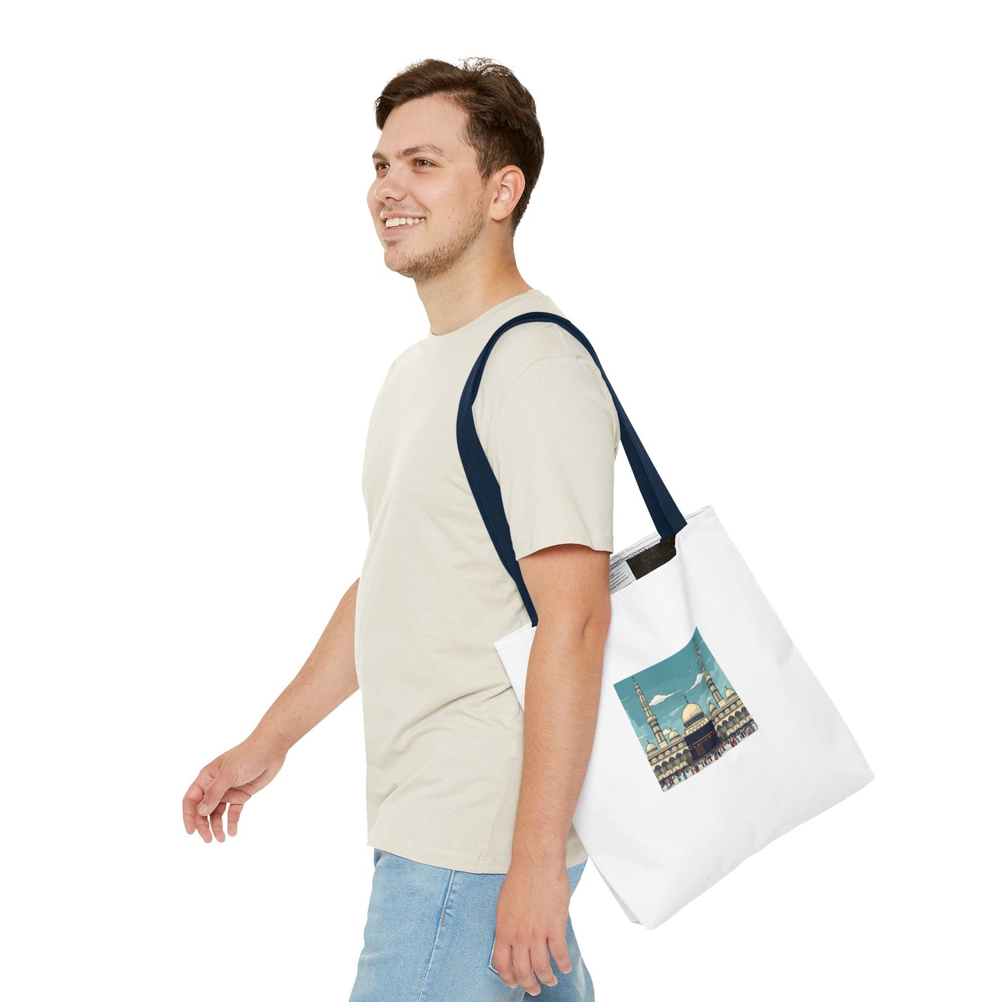 Tote Bag Pratique Stylé