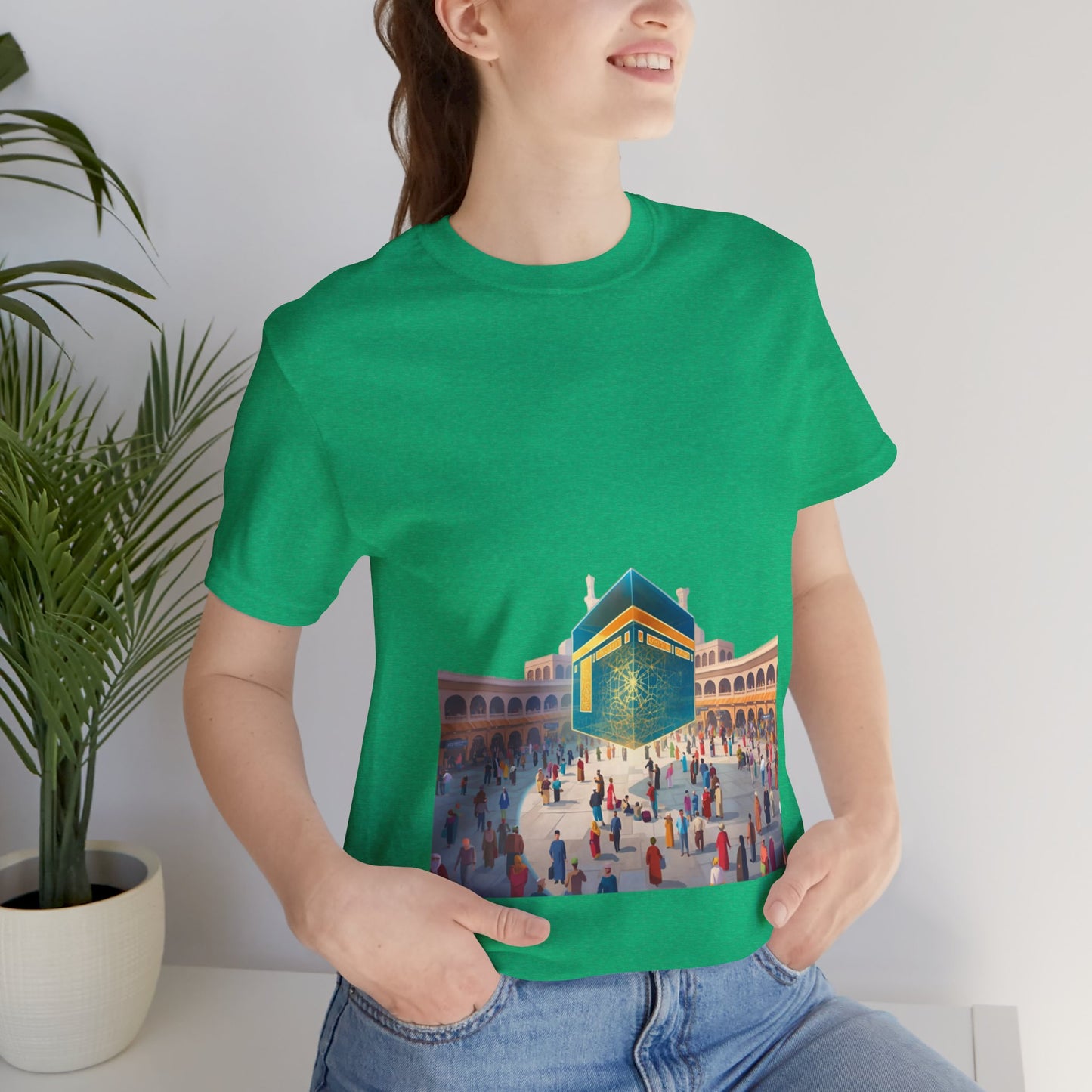Révélez votre force intérieure – T-Shirt Édition Limitée 2025