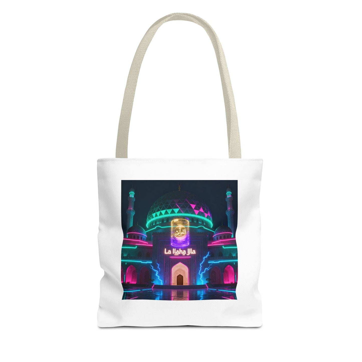 Tote Bag Pratique Stylé