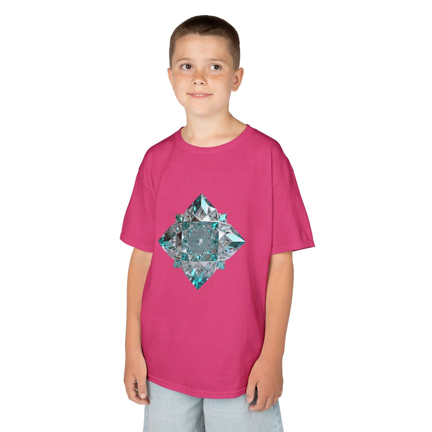 T-shirt Enfant Fun & Stylé