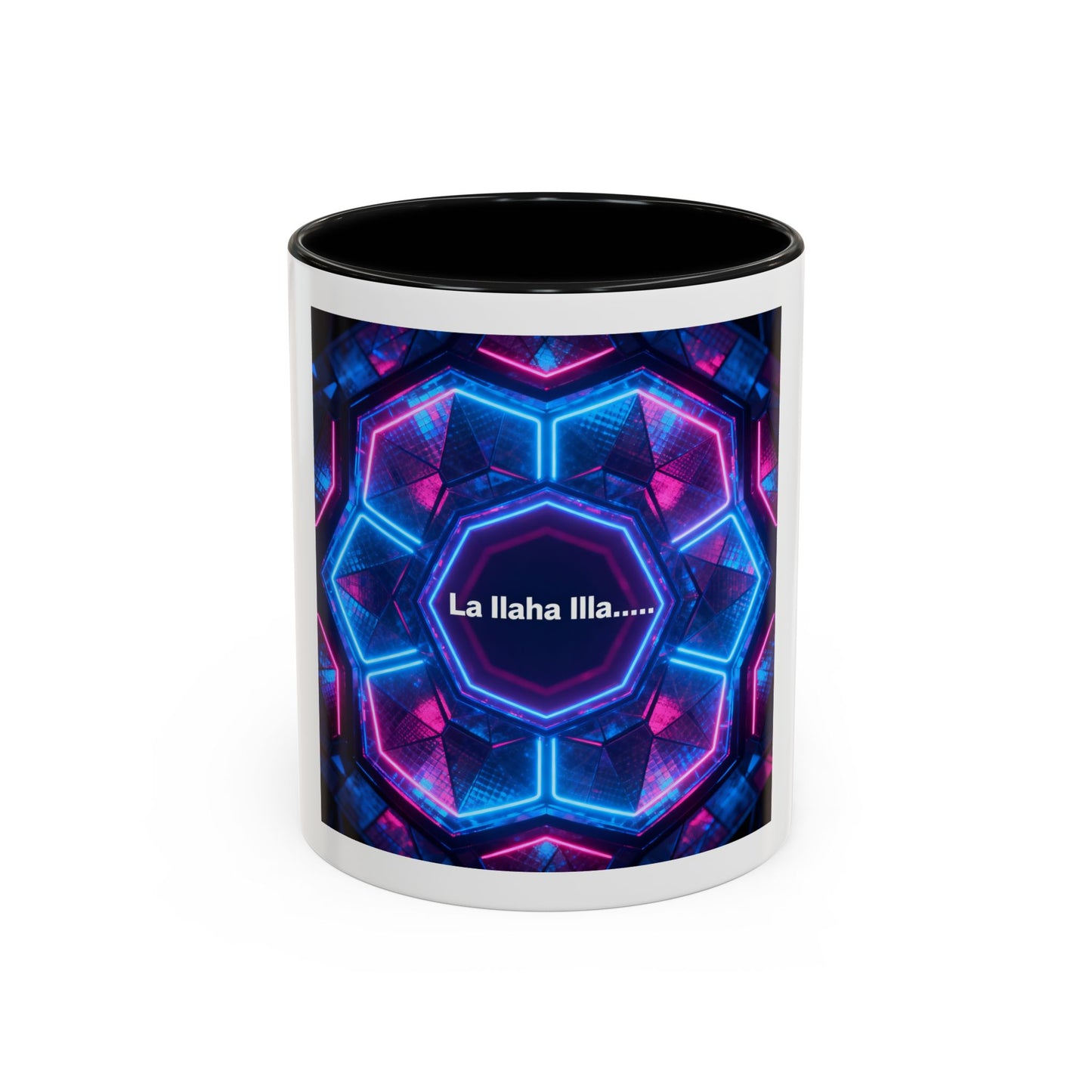 Mug L'Indispensable de Votre Matin