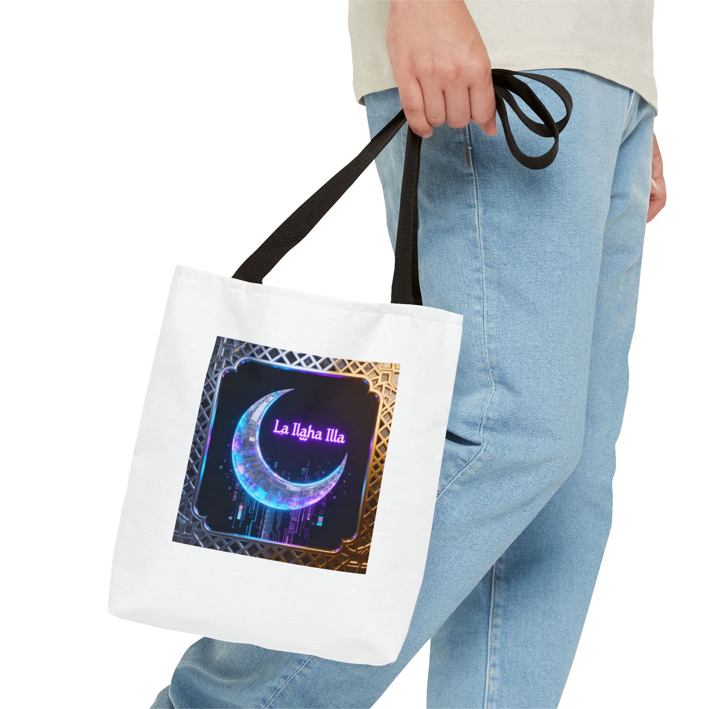 Tote Bag Pratique Stylé