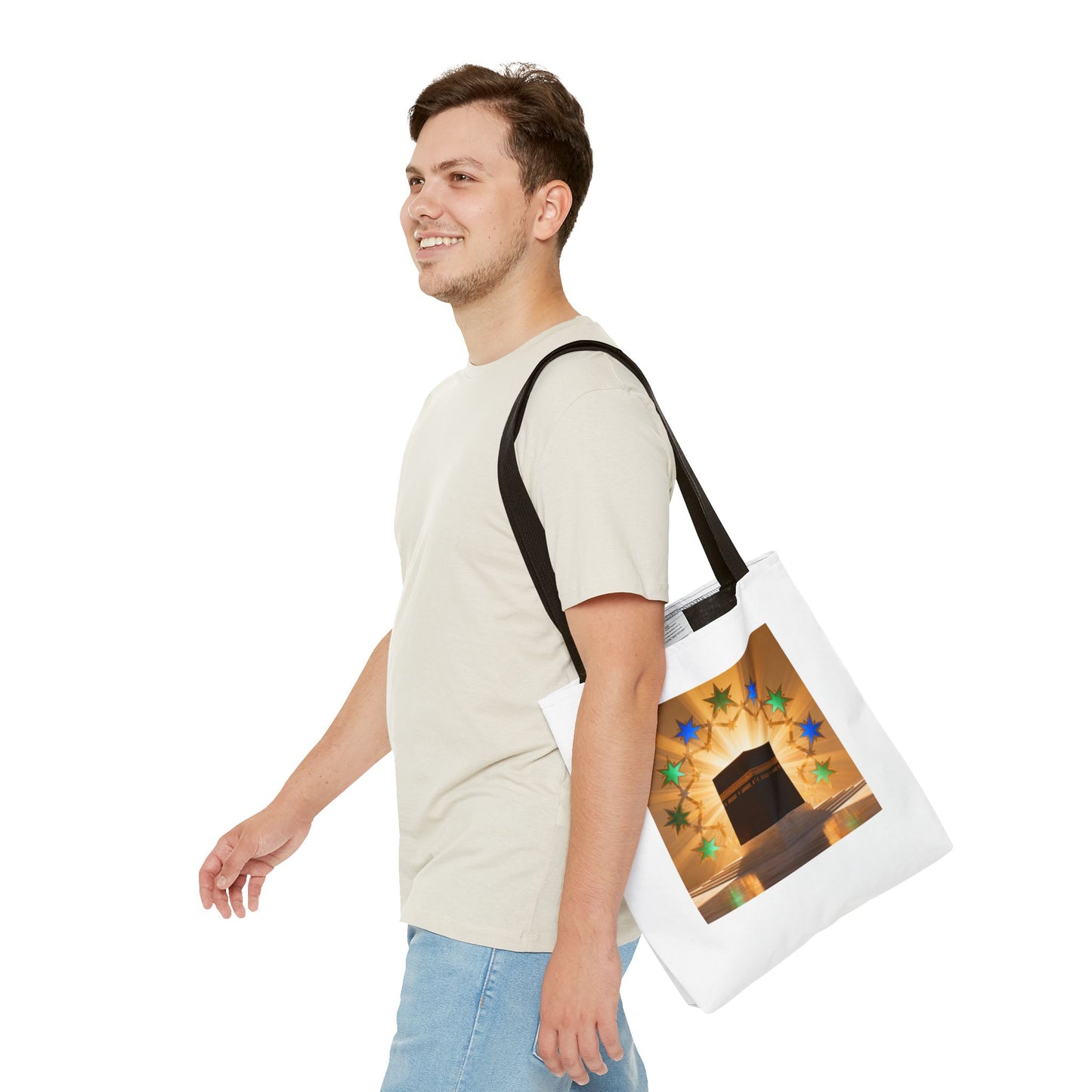Tote Bag Pratique Stylé