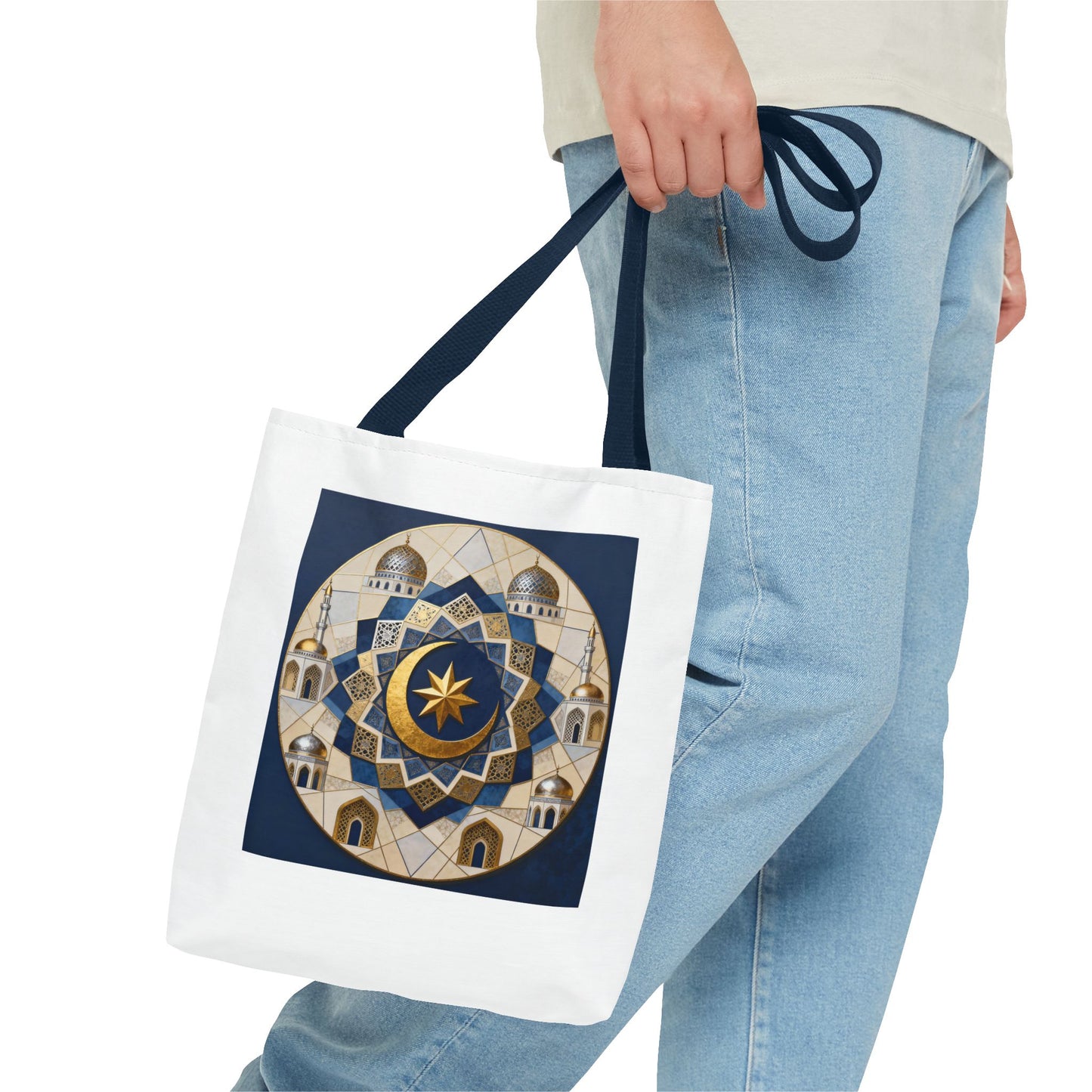 Tote Bag Pratique Stylé