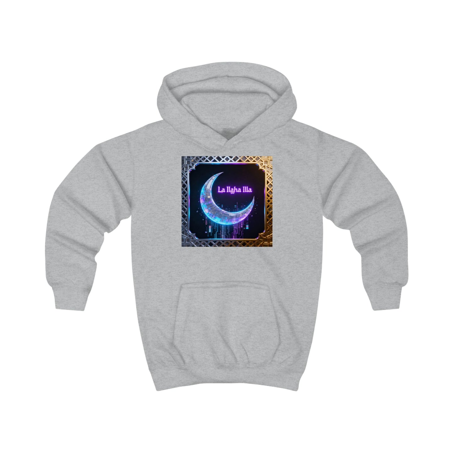 Sweatshirt Enfant Fun – Doux, Stylé et Résistant