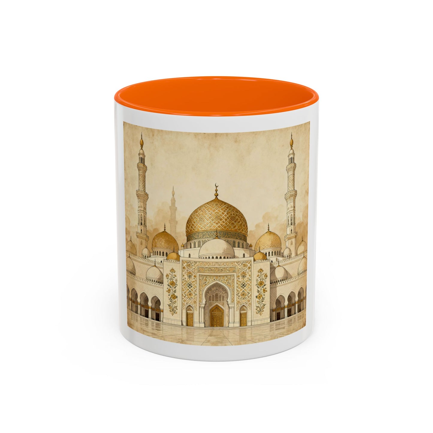 Mug L'Indispensable de Votre Matin