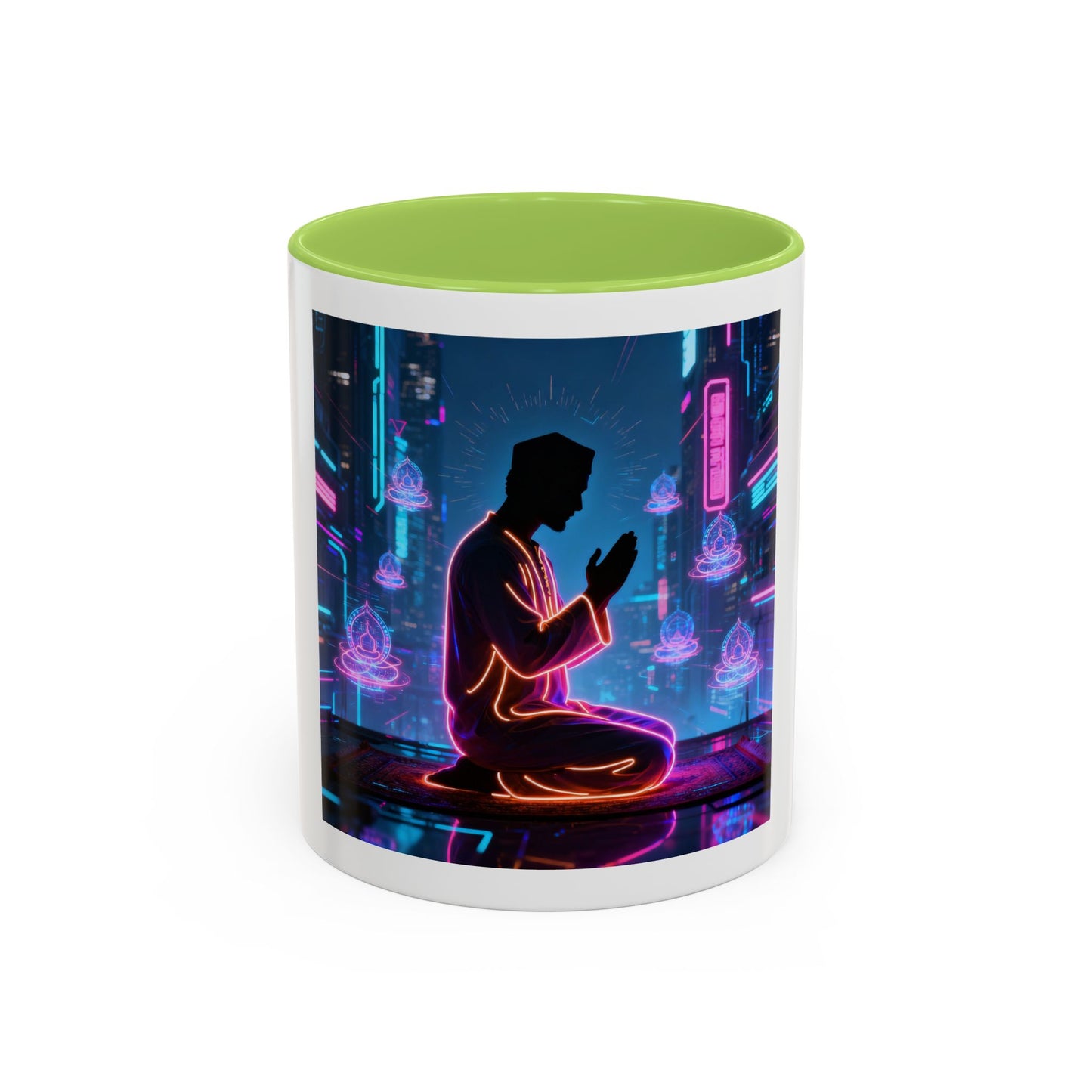 Mug L'Indispensable de Votre Matin