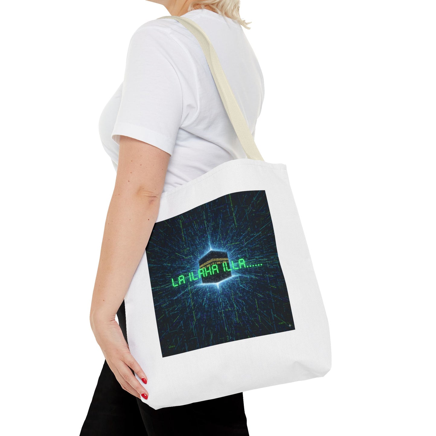 Tote Bag Pratique Stylé