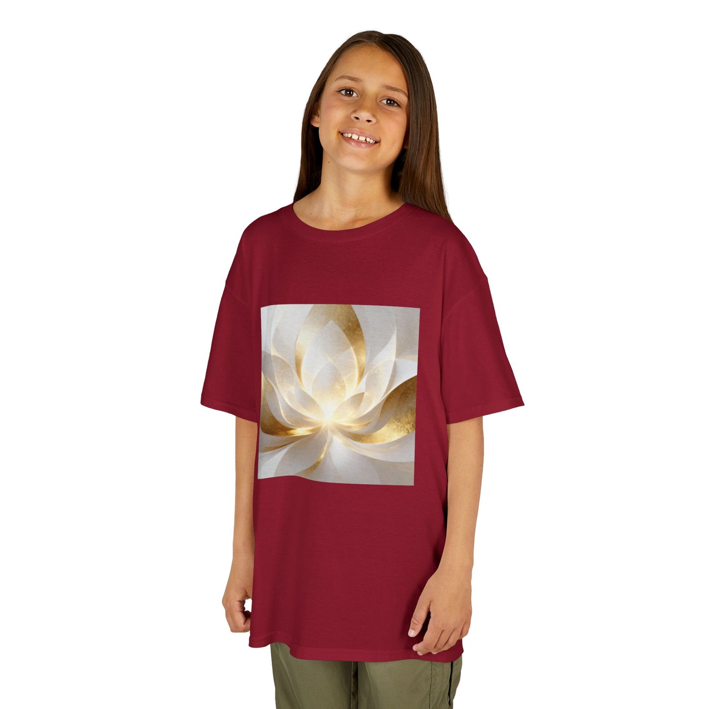 T-shirt Enfant Fun & Stylé