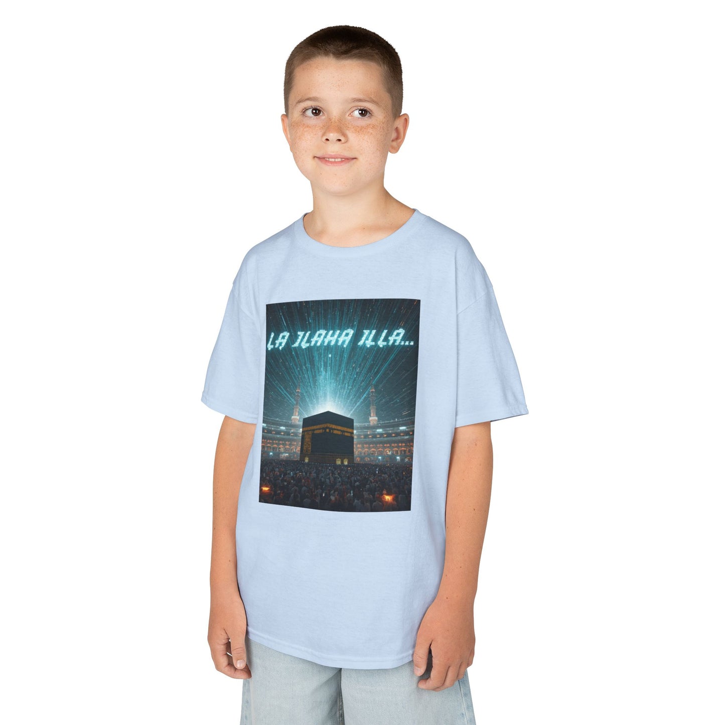 T-shirt Enfant Fun & Stylé