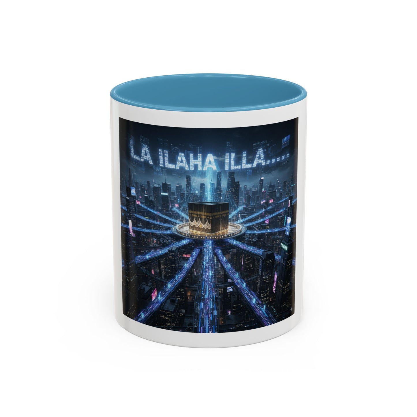 Mug L'Indispensable de Votre Matin