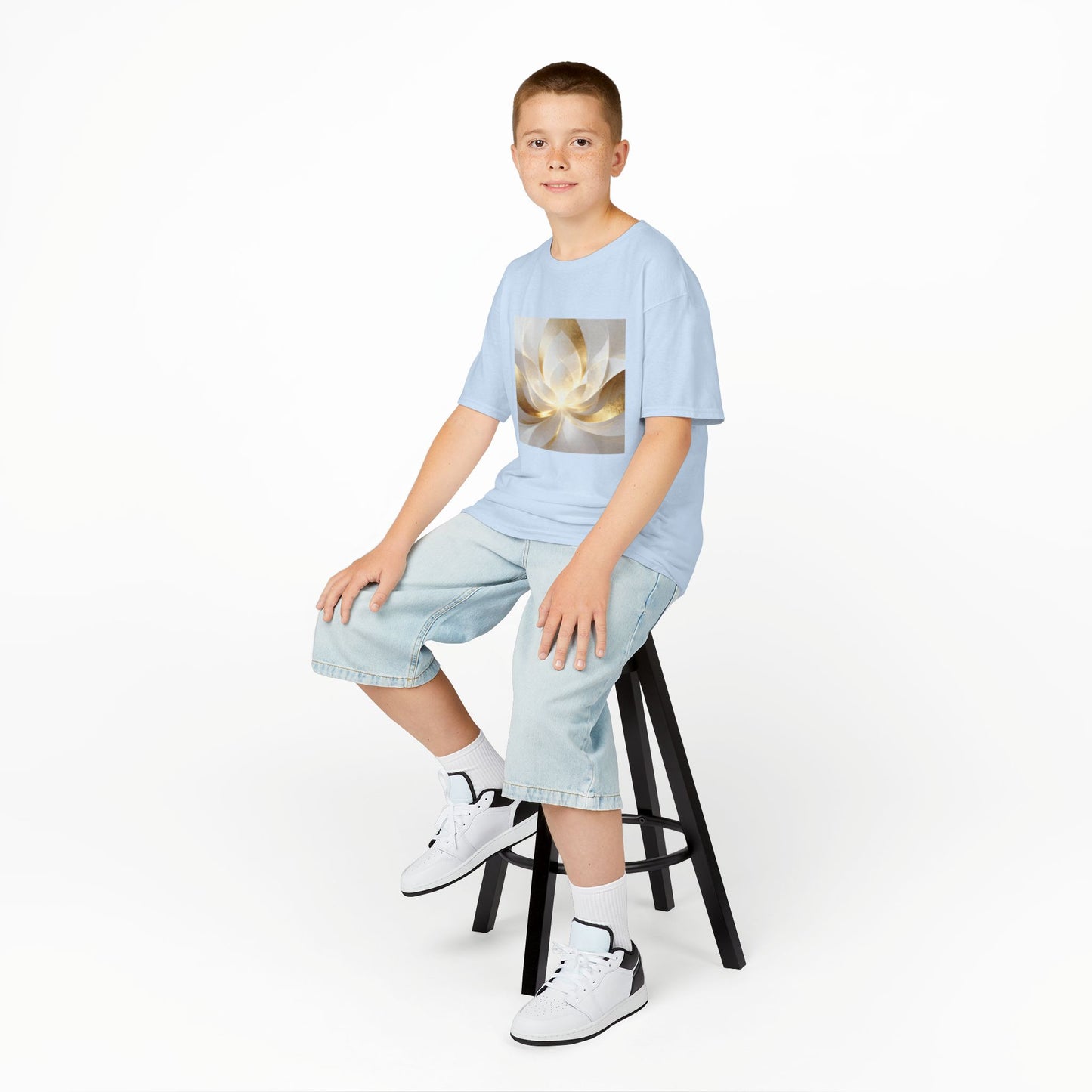 T-shirt Enfant Fun & Stylé