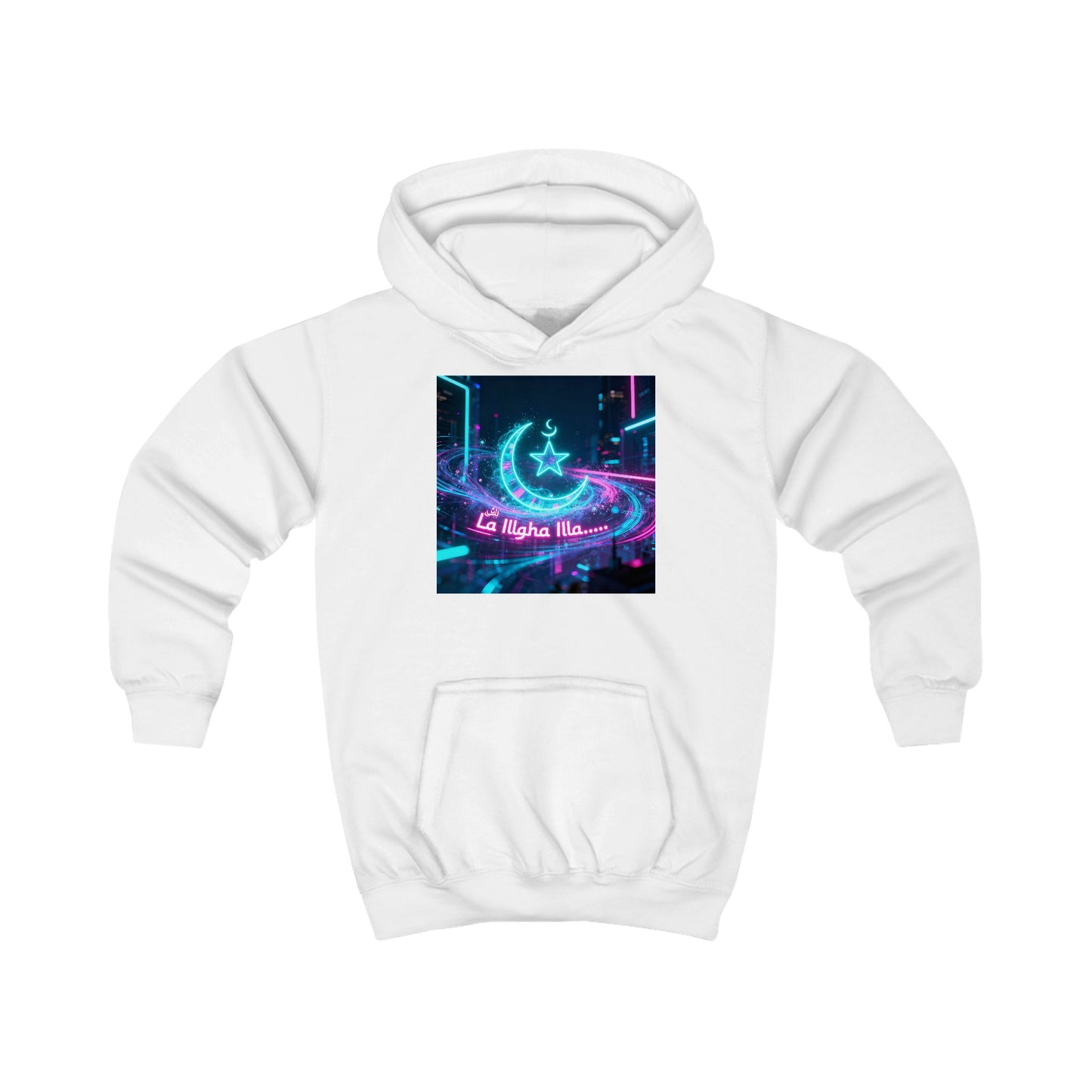 Sweatshirt Enfant Fun – Doux, Stylé et Résistant