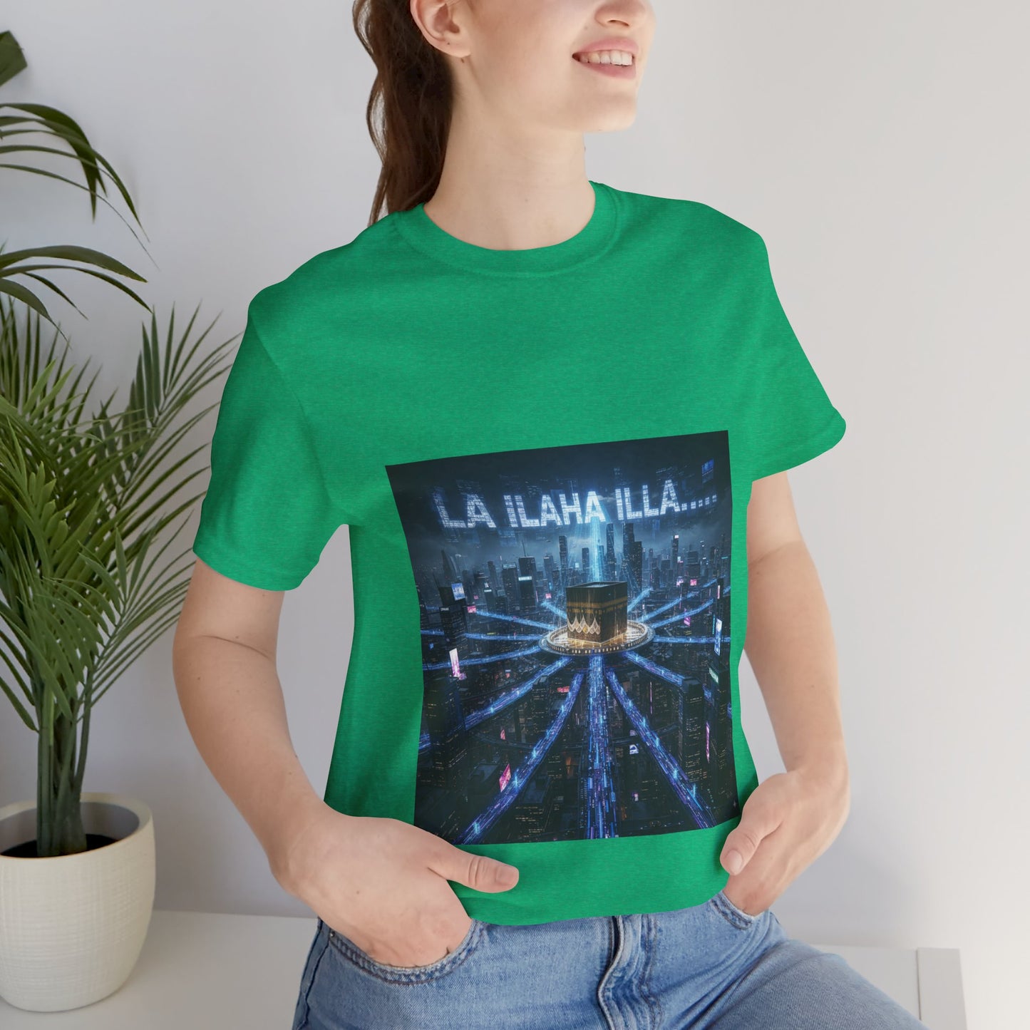 Révélez votre force intérieure – T-Shirt Édition Limitée 2025