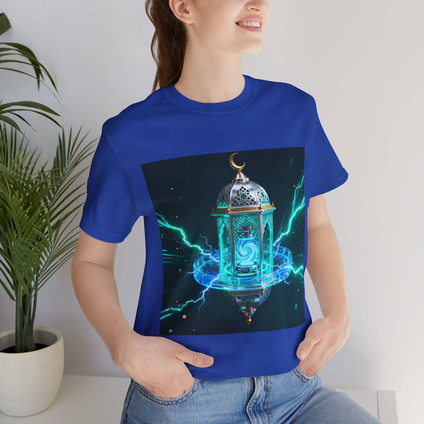 Révélez votre force intérieure – T-Shirt Édition Limitée 2025