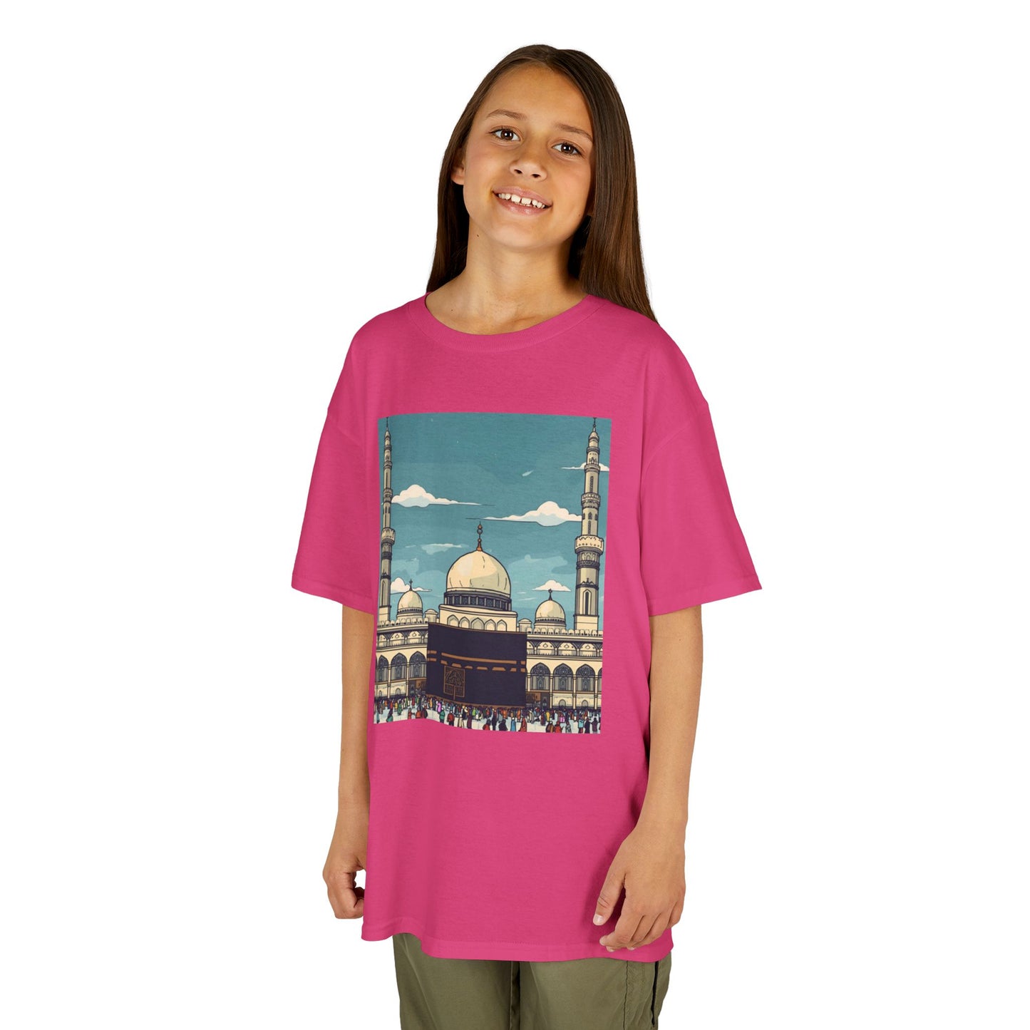 T-shirt Enfant Fun & Stylé