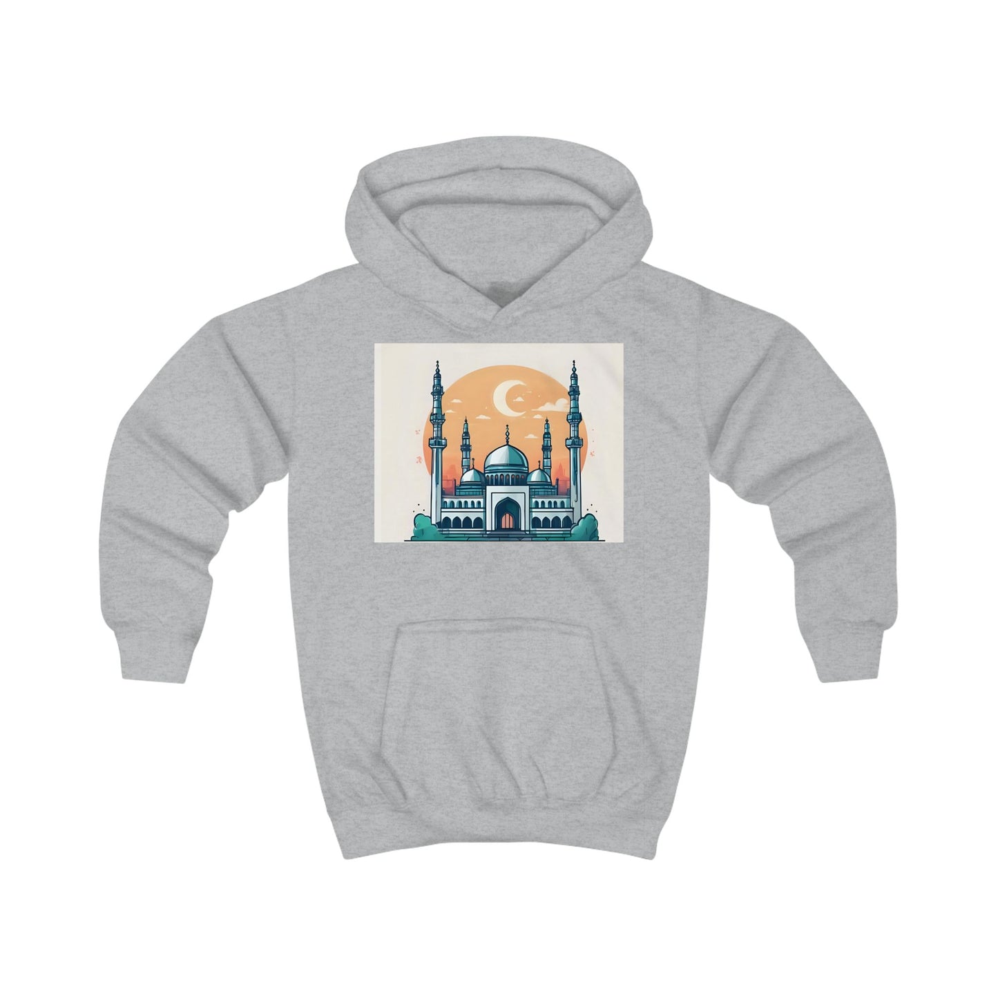 Sweatshirt Enfant Fun – Doux, Stylé et Résistant