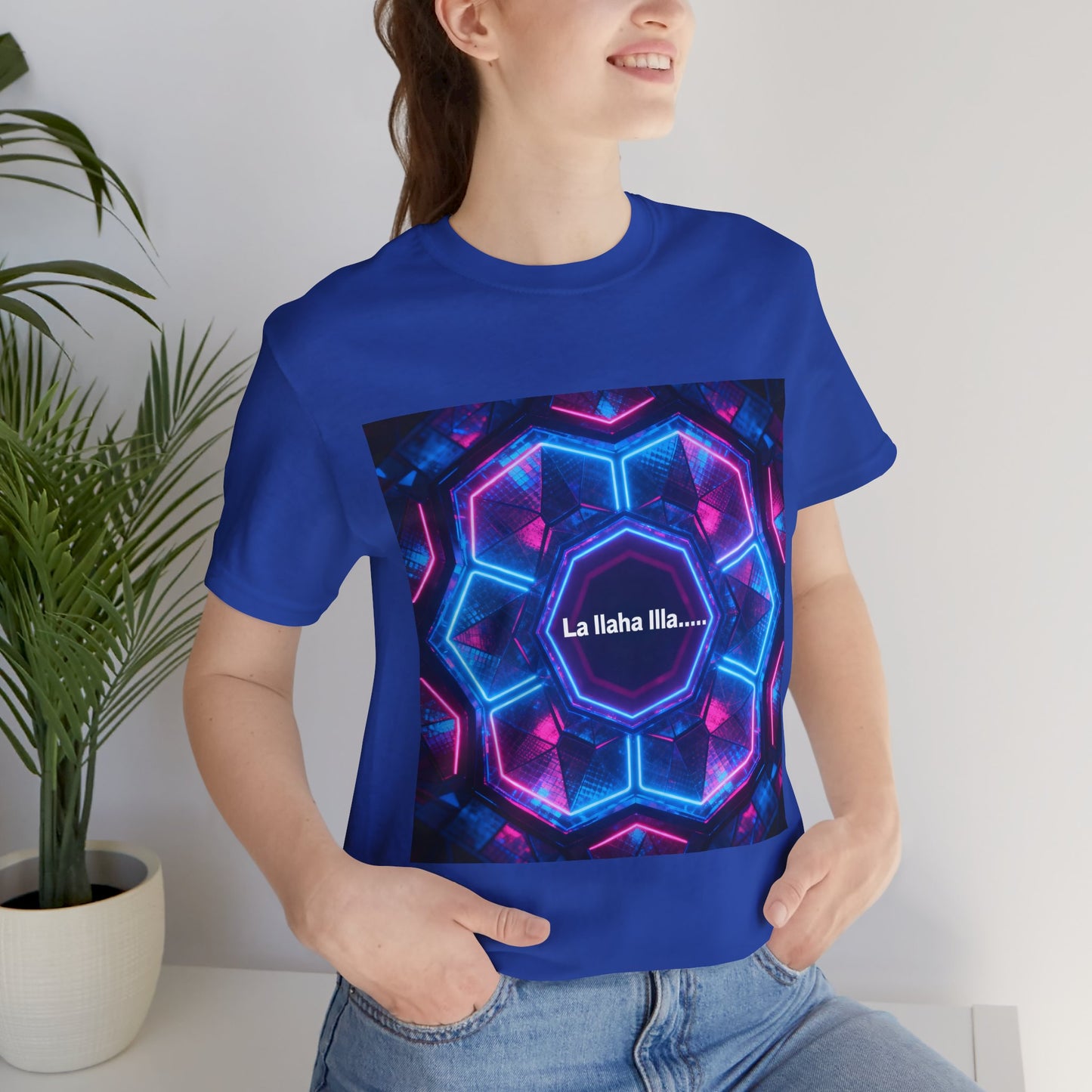 Révélez votre force intérieure – T-Shirt Édition Limitée 2025
