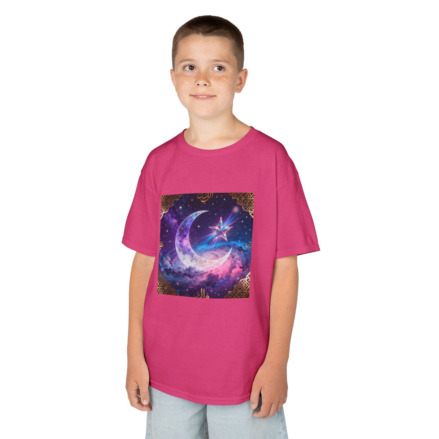 T-shirt Enfant Fun & Stylé