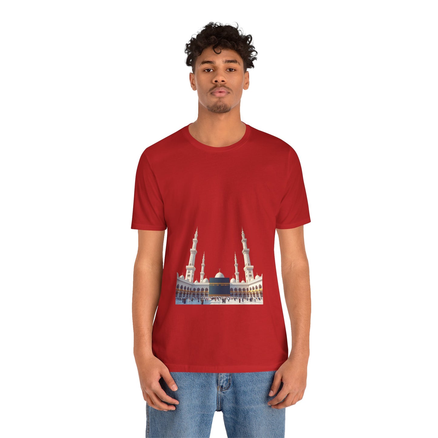 Révélez votre force intérieure – T-Shirt Édition Limitée 2025