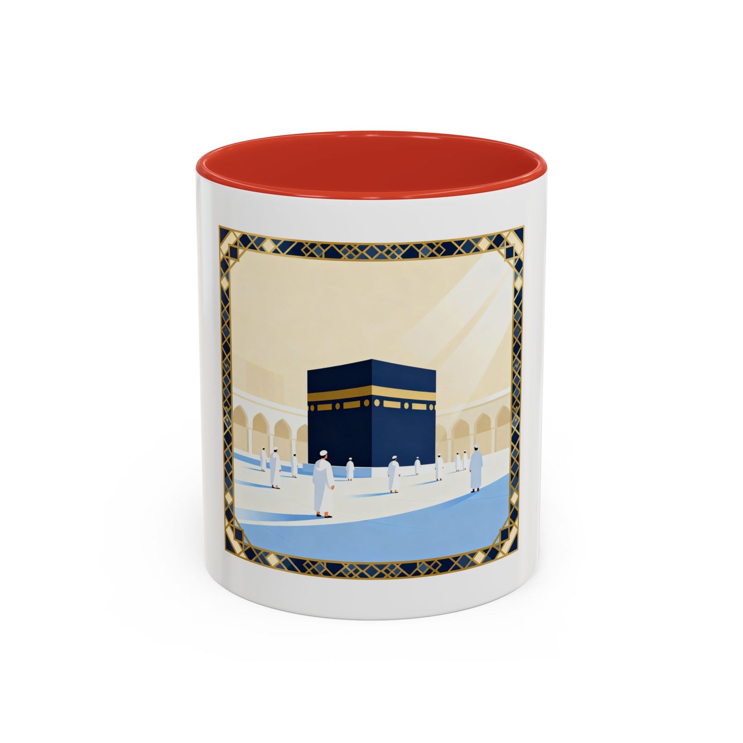 Mug L'Indispensable de Votre Matin