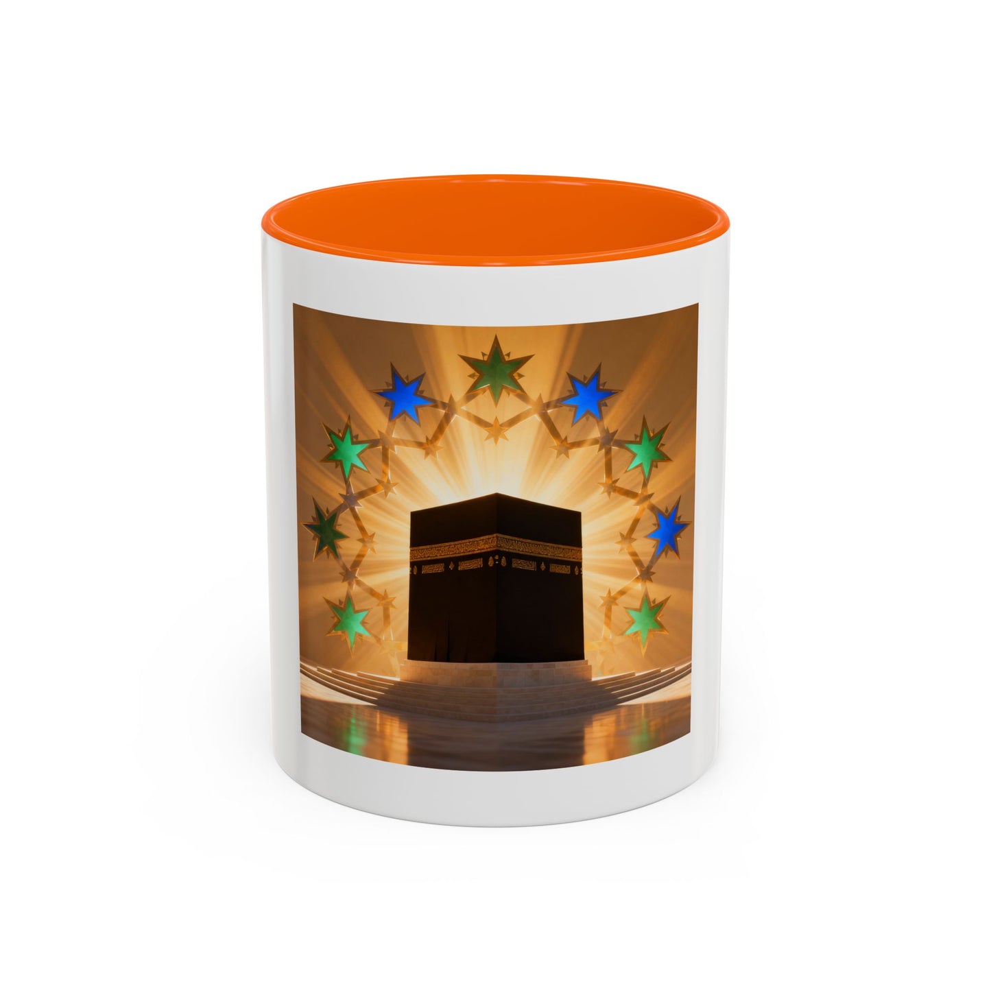 Mug L'Indispensable de Votre Matin