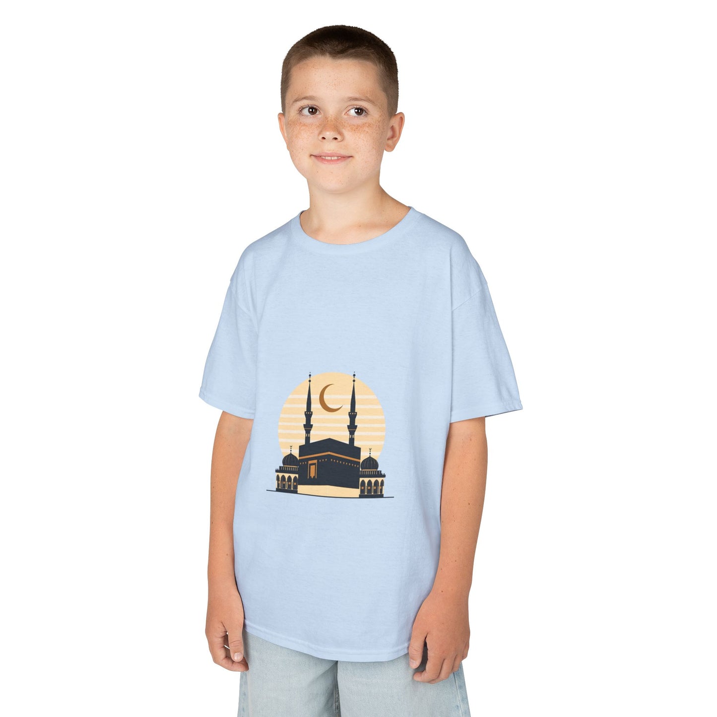 T-shirt Enfant Fun & Stylé