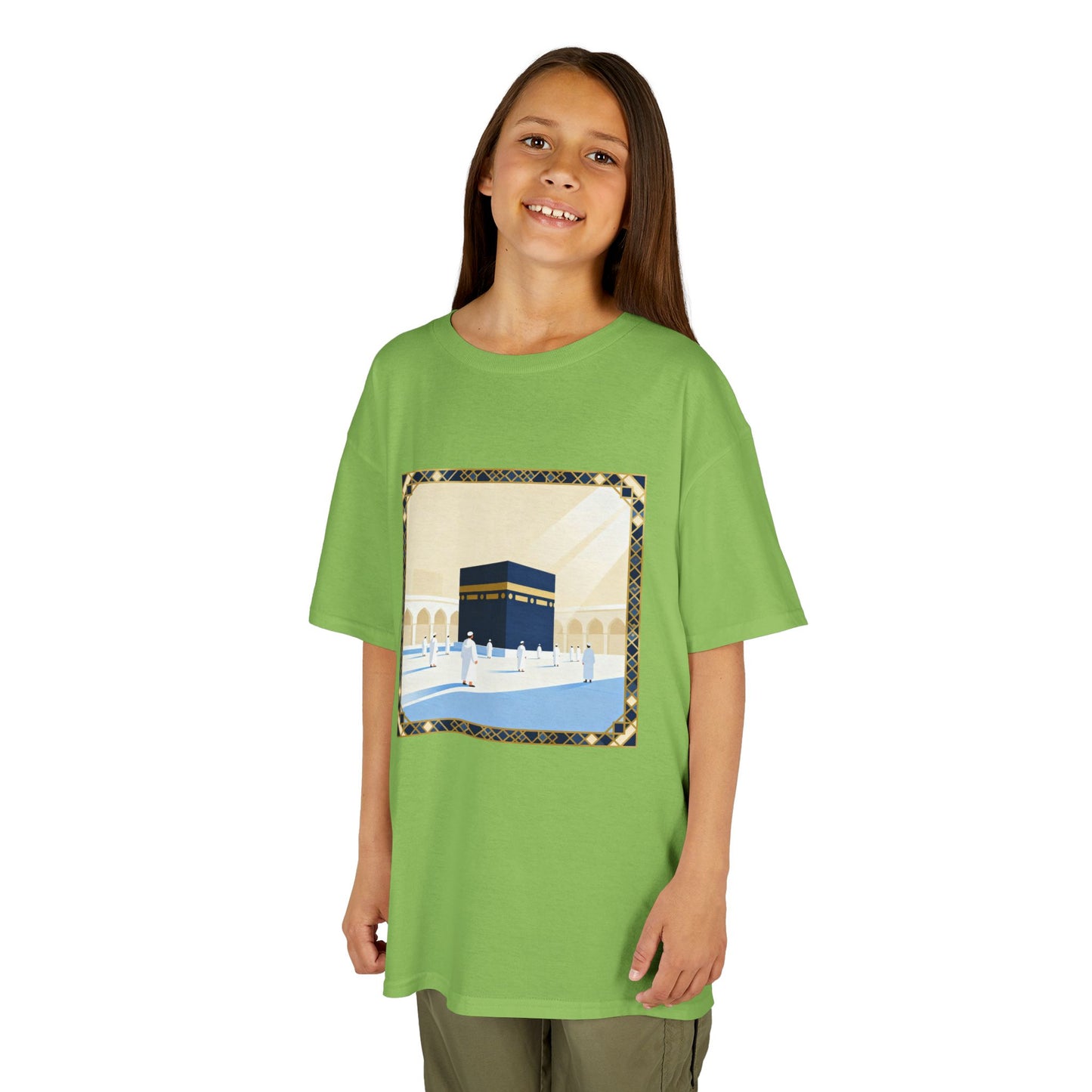 T-shirt Enfant Fun & Stylé