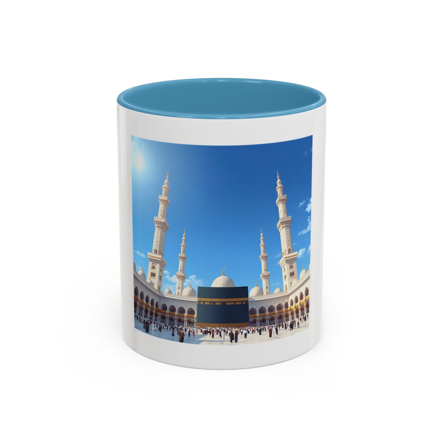 Mug L'Indispensable de Votre Matin