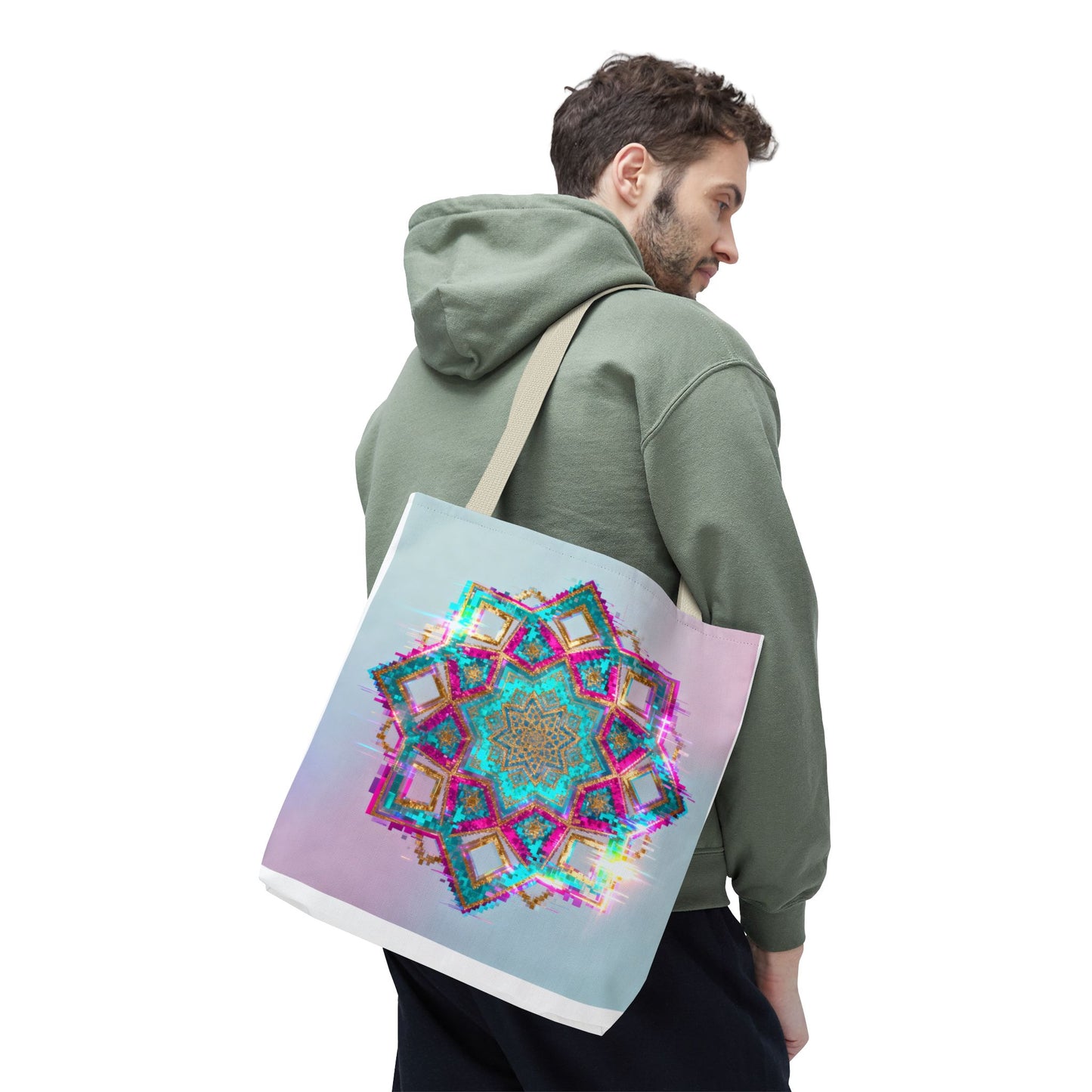 Tote Bag Pratique Stylé