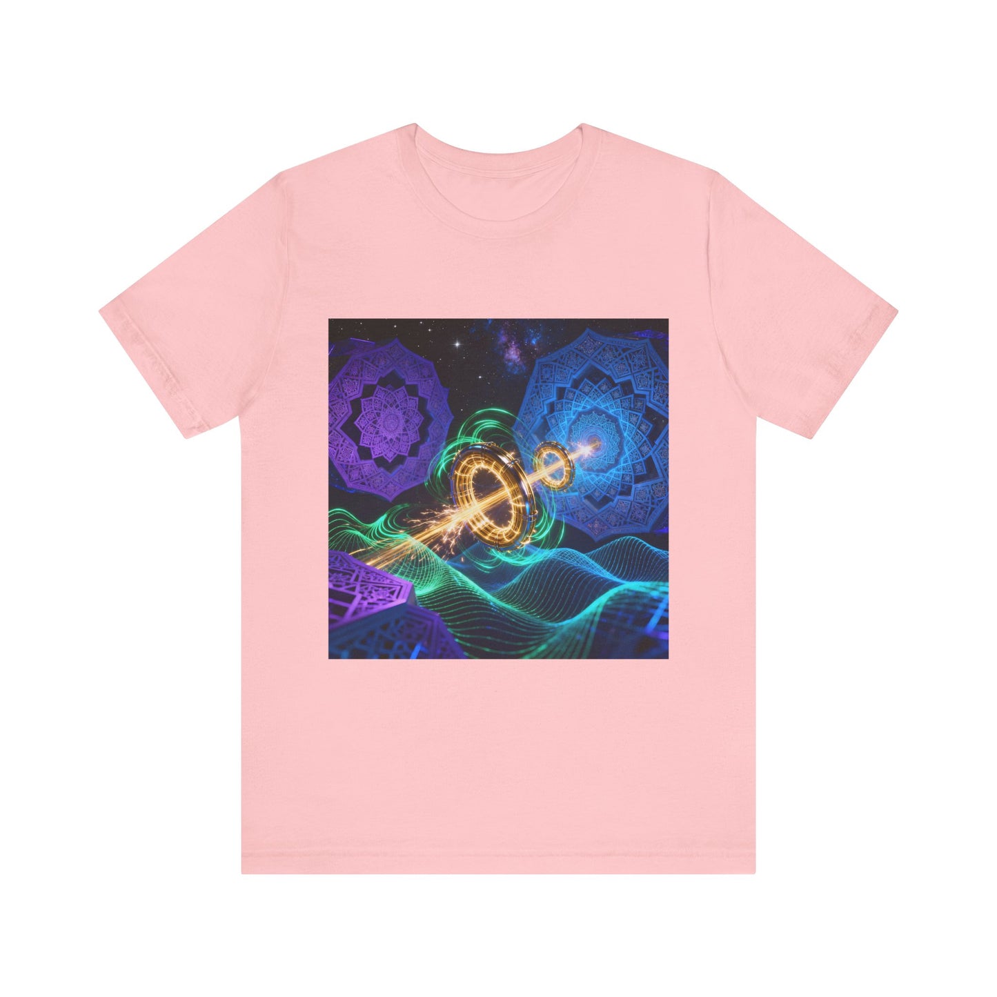 Révélez votre force intérieure – T-Shirt Édition Limitée 2025