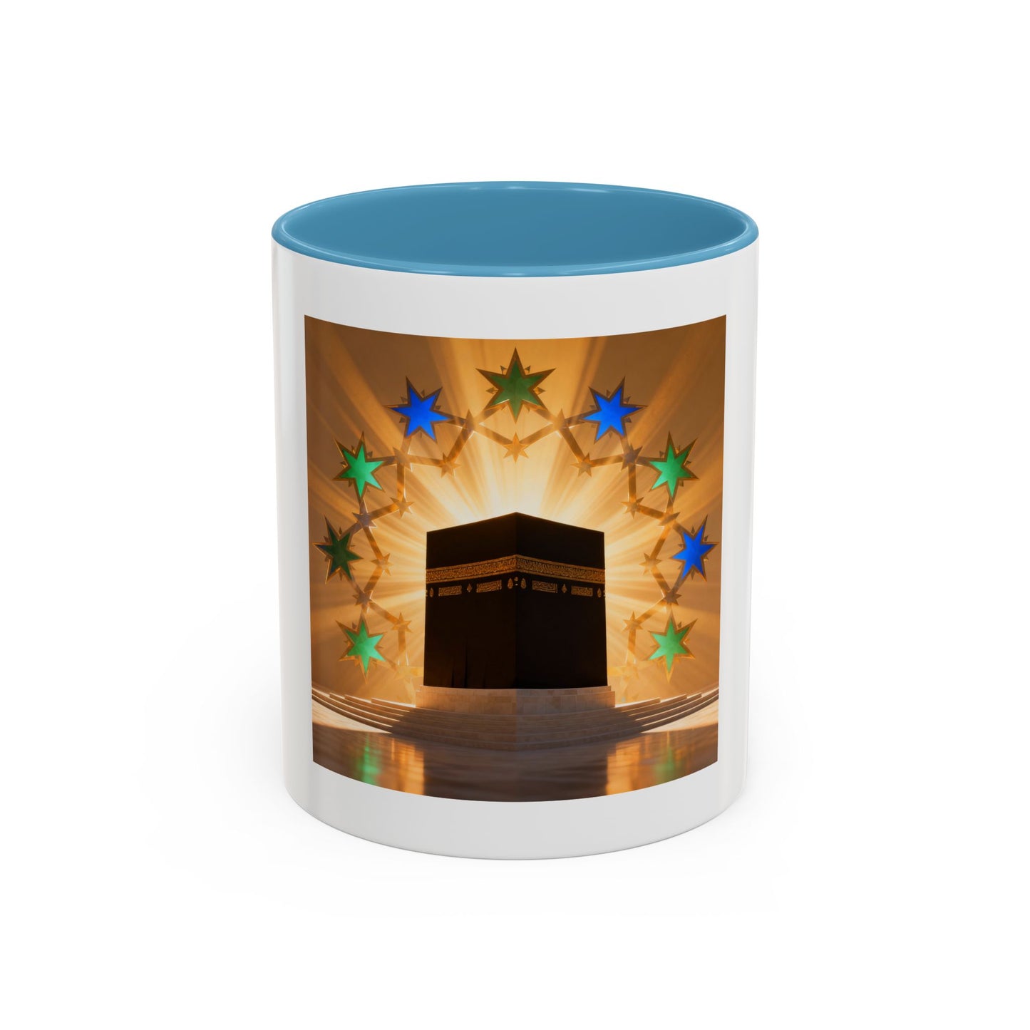 Mug L'Indispensable de Votre Matin